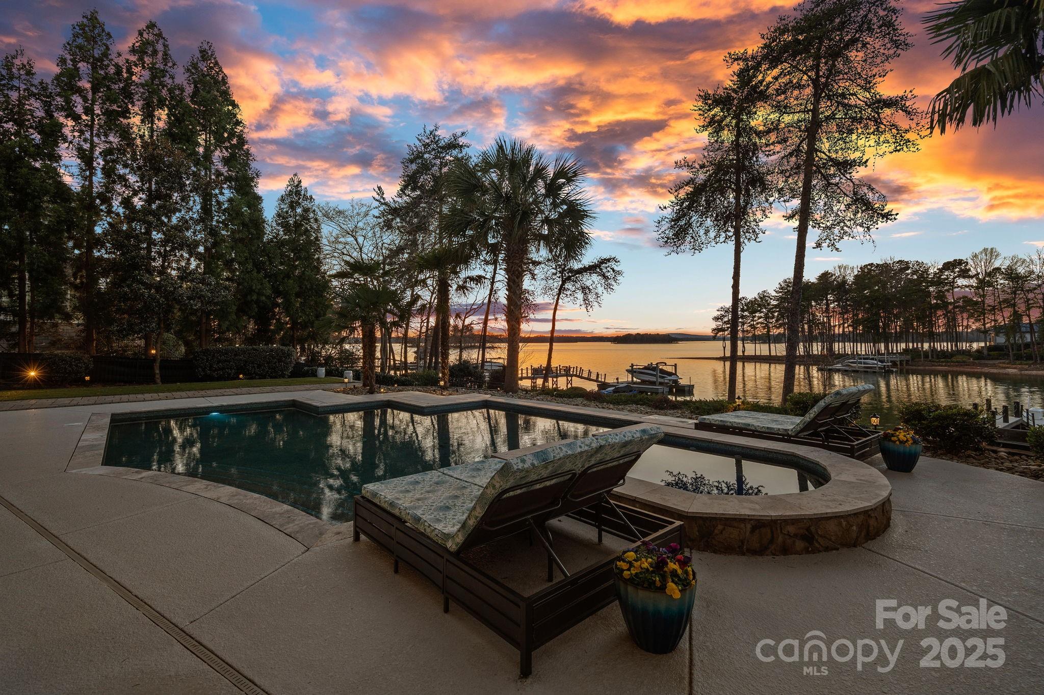 The Point - Residential