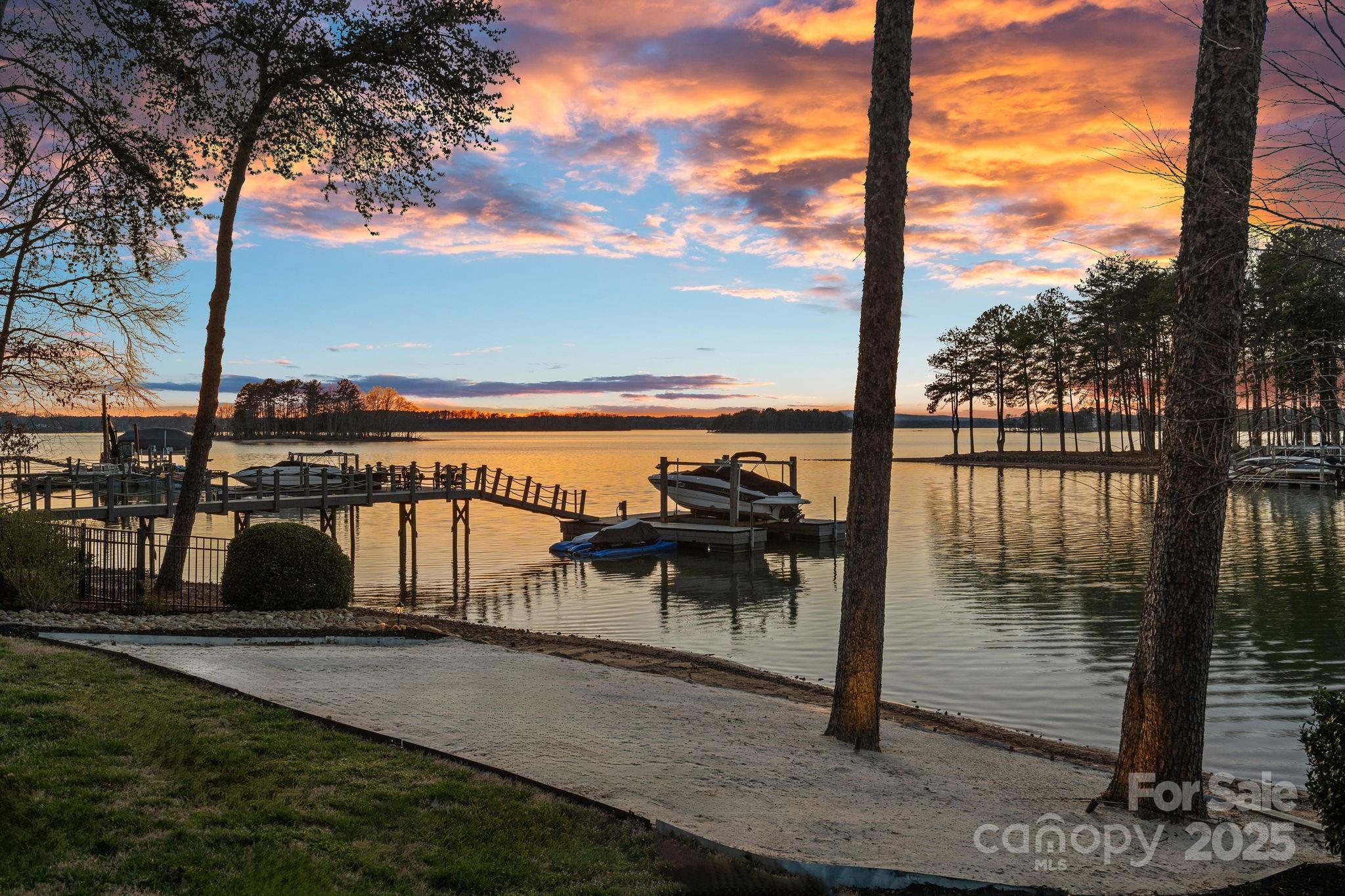 The Point - Residential