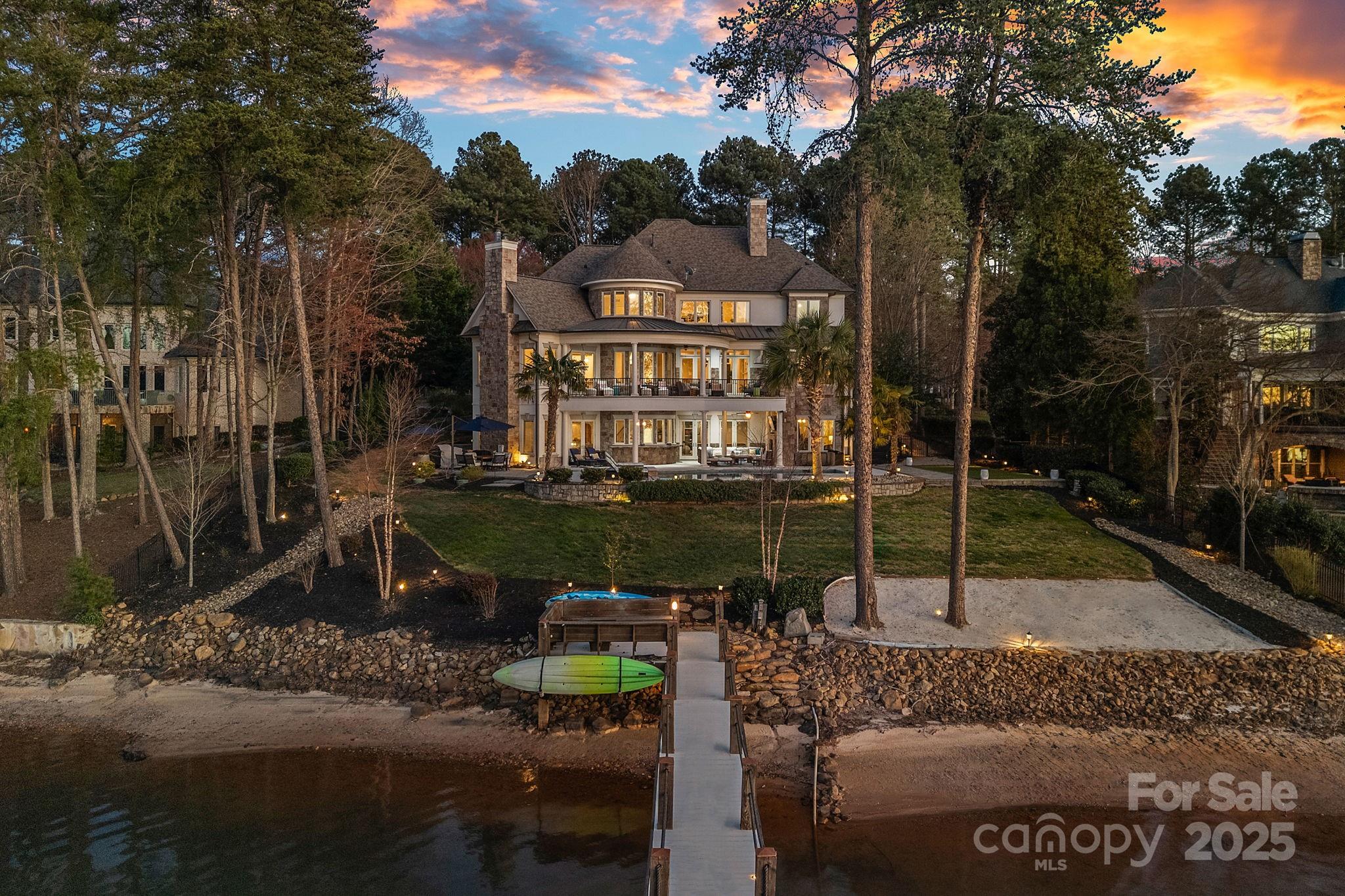 The Point - Residential