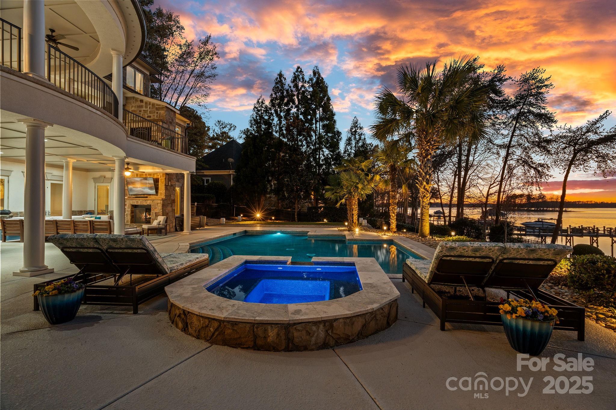 The Point - Residential