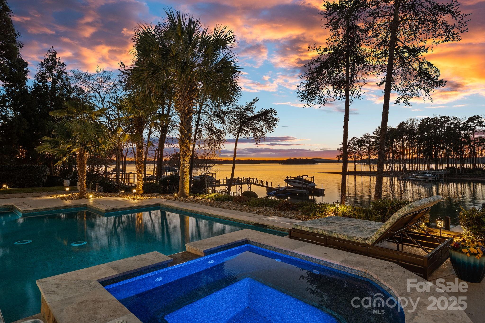 The Point - Residential