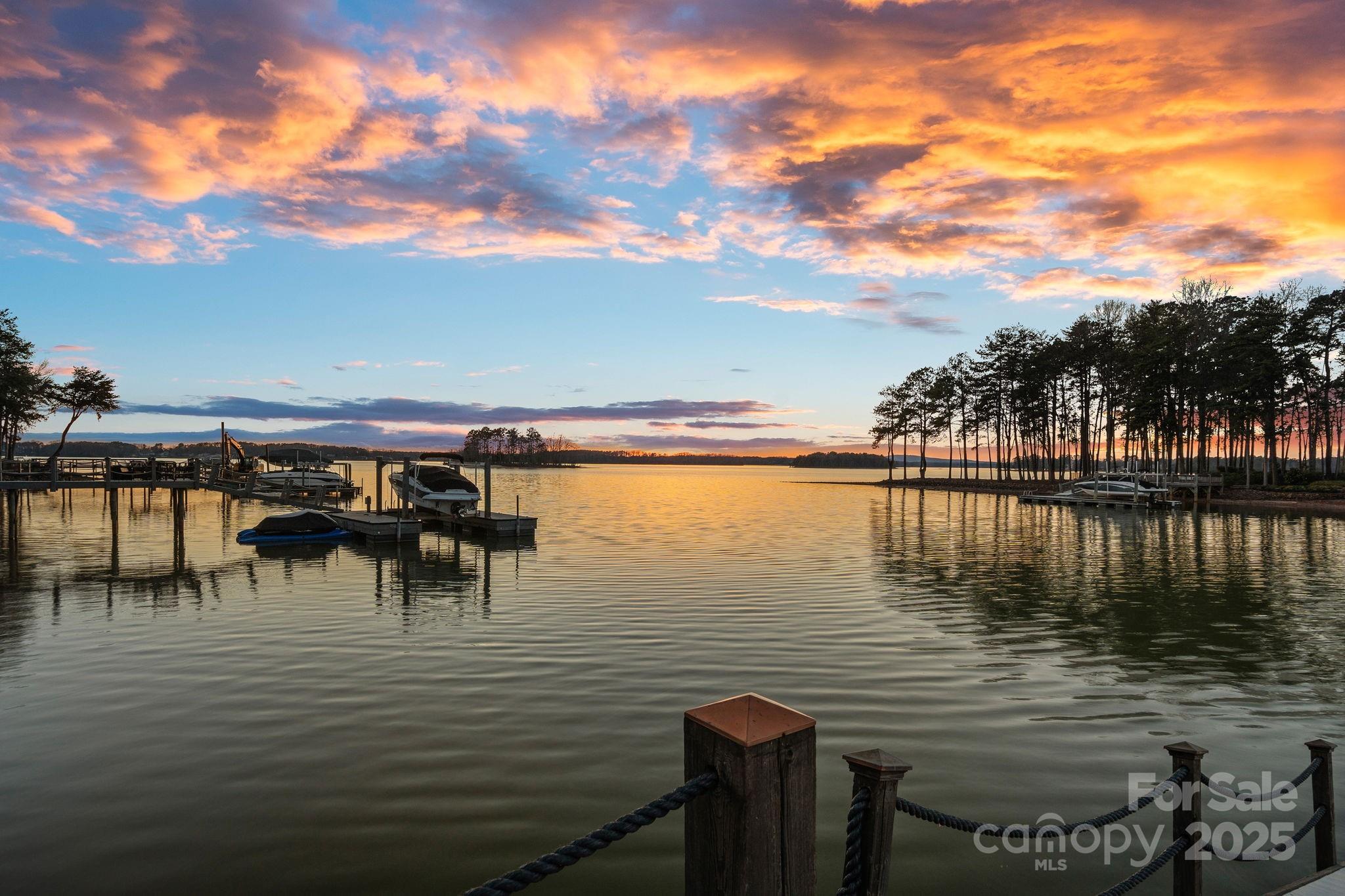 The Point - Residential