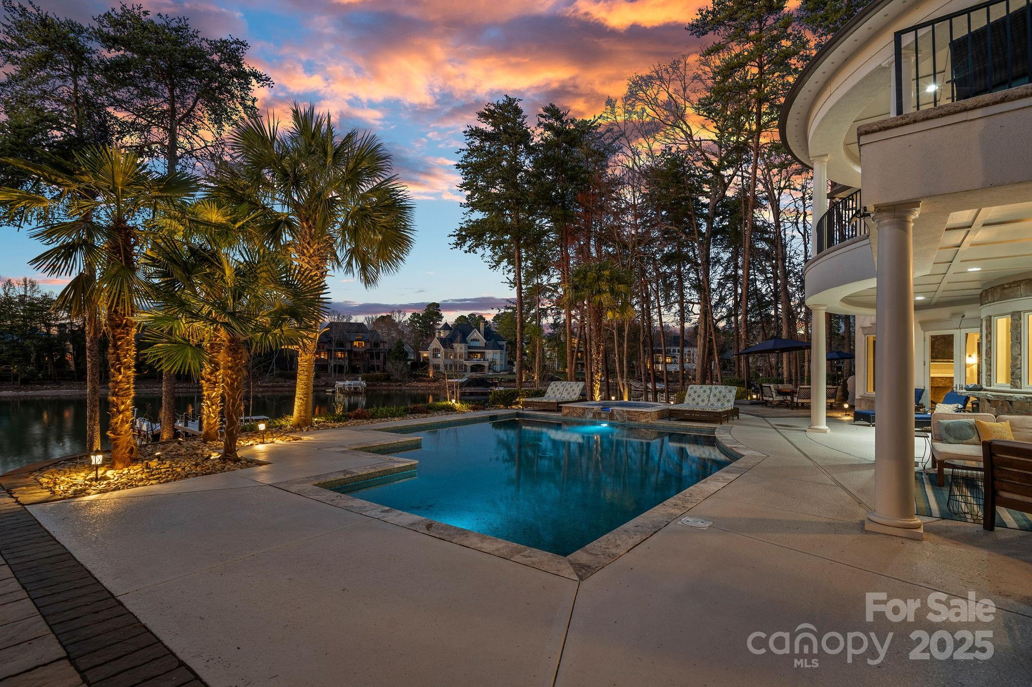 The Point - Residential