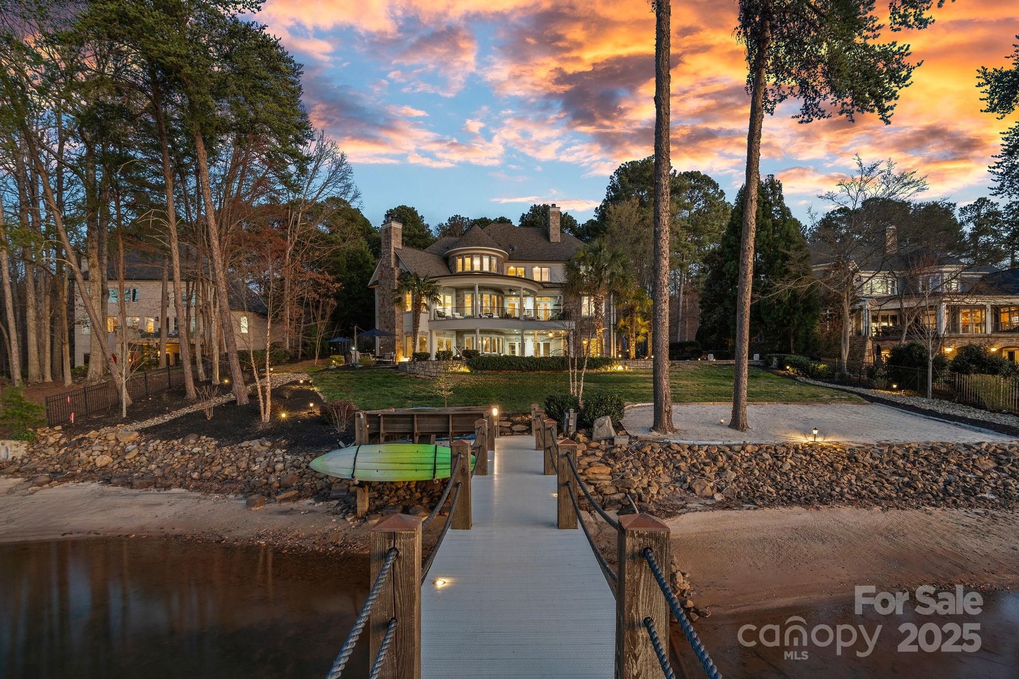 The Point - Residential