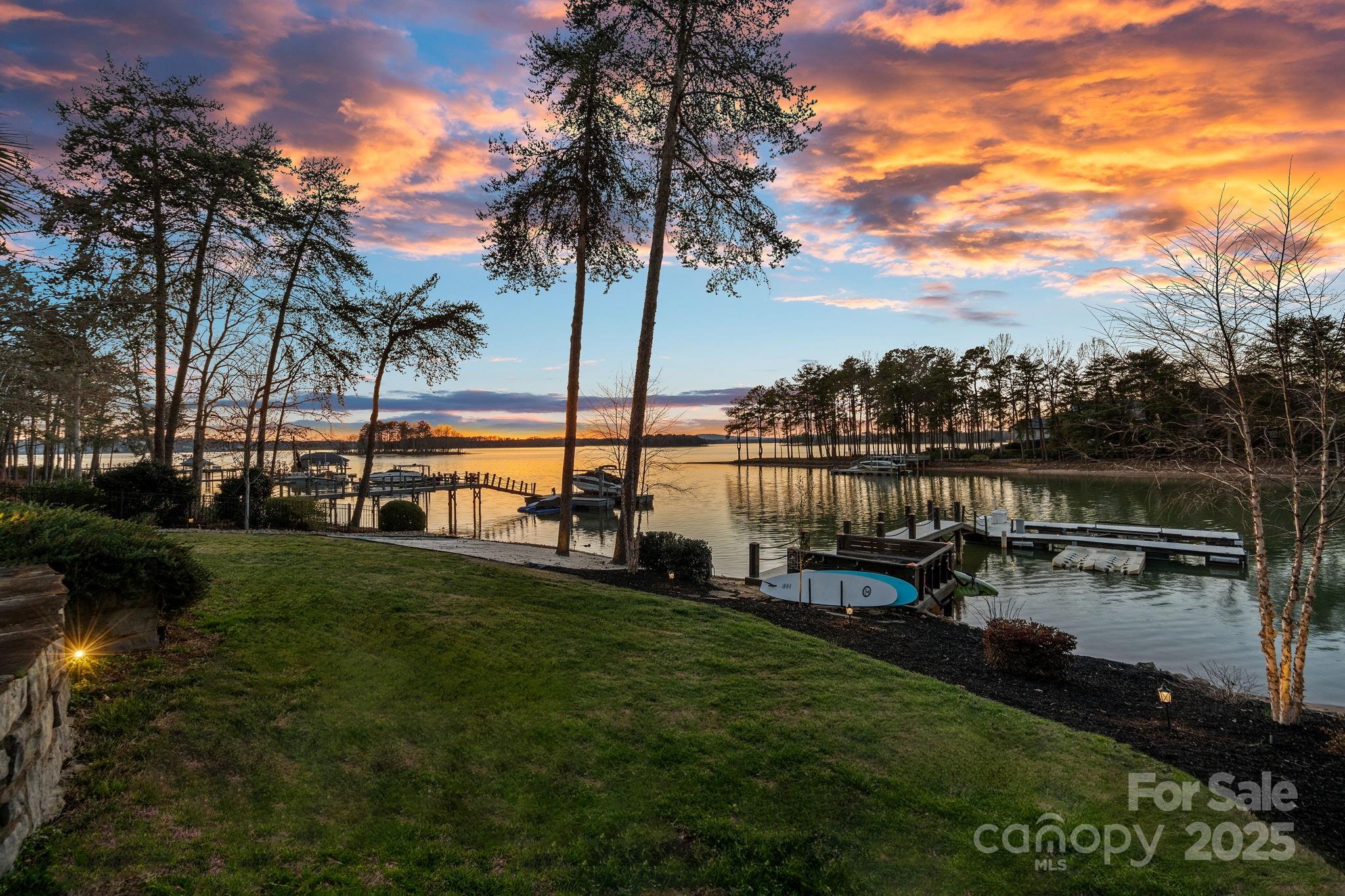 The Point - Residential