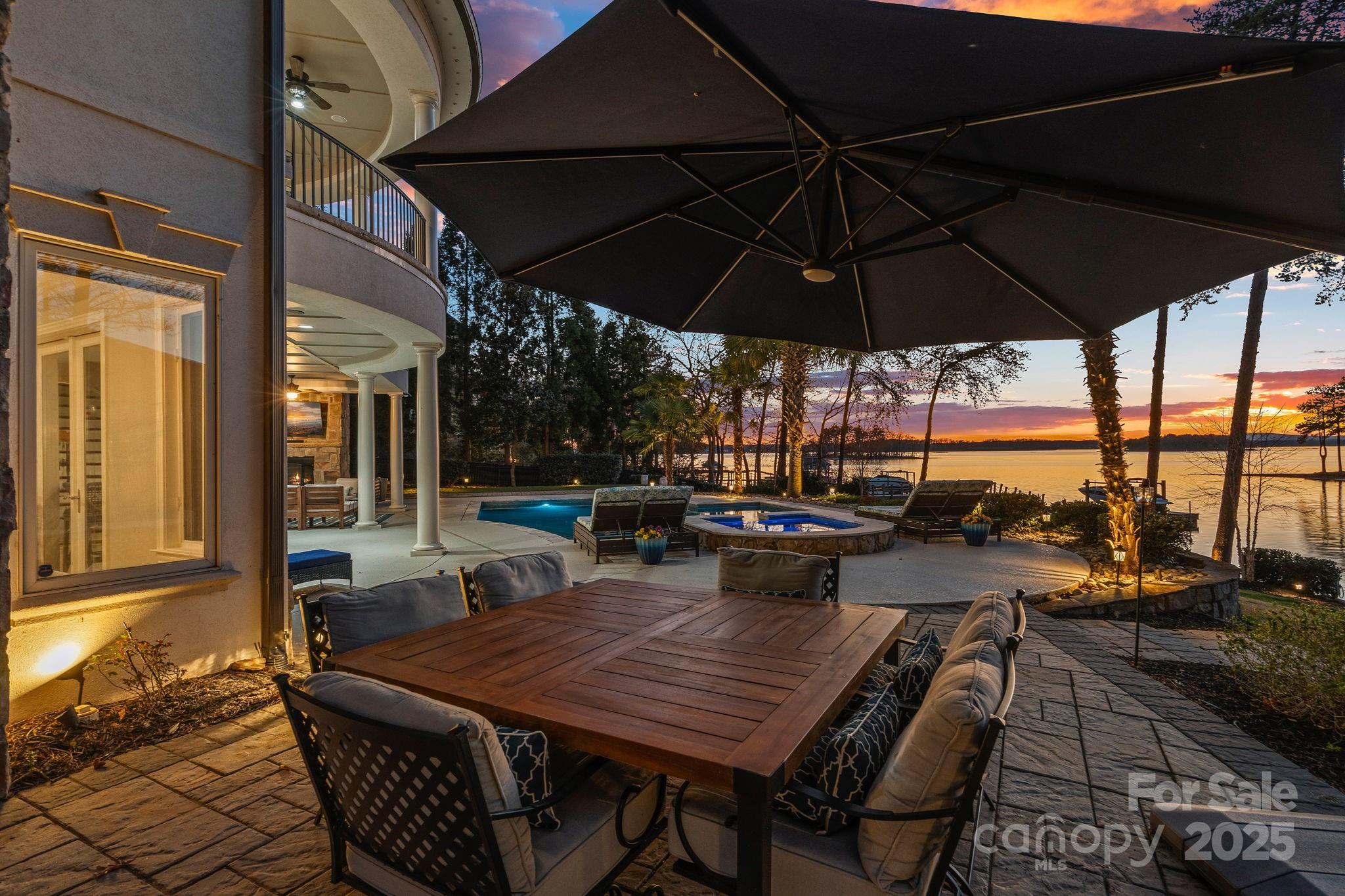 The Point - Residential