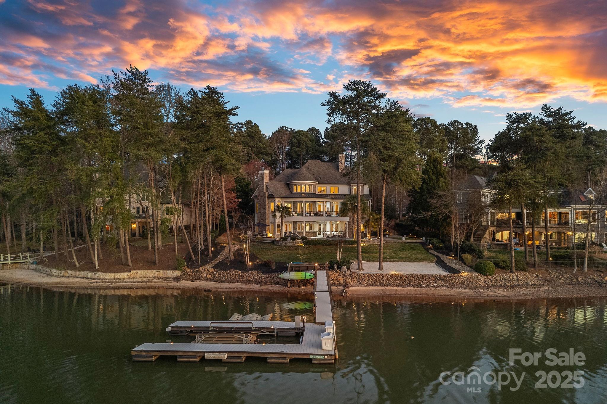 The Point - Residential