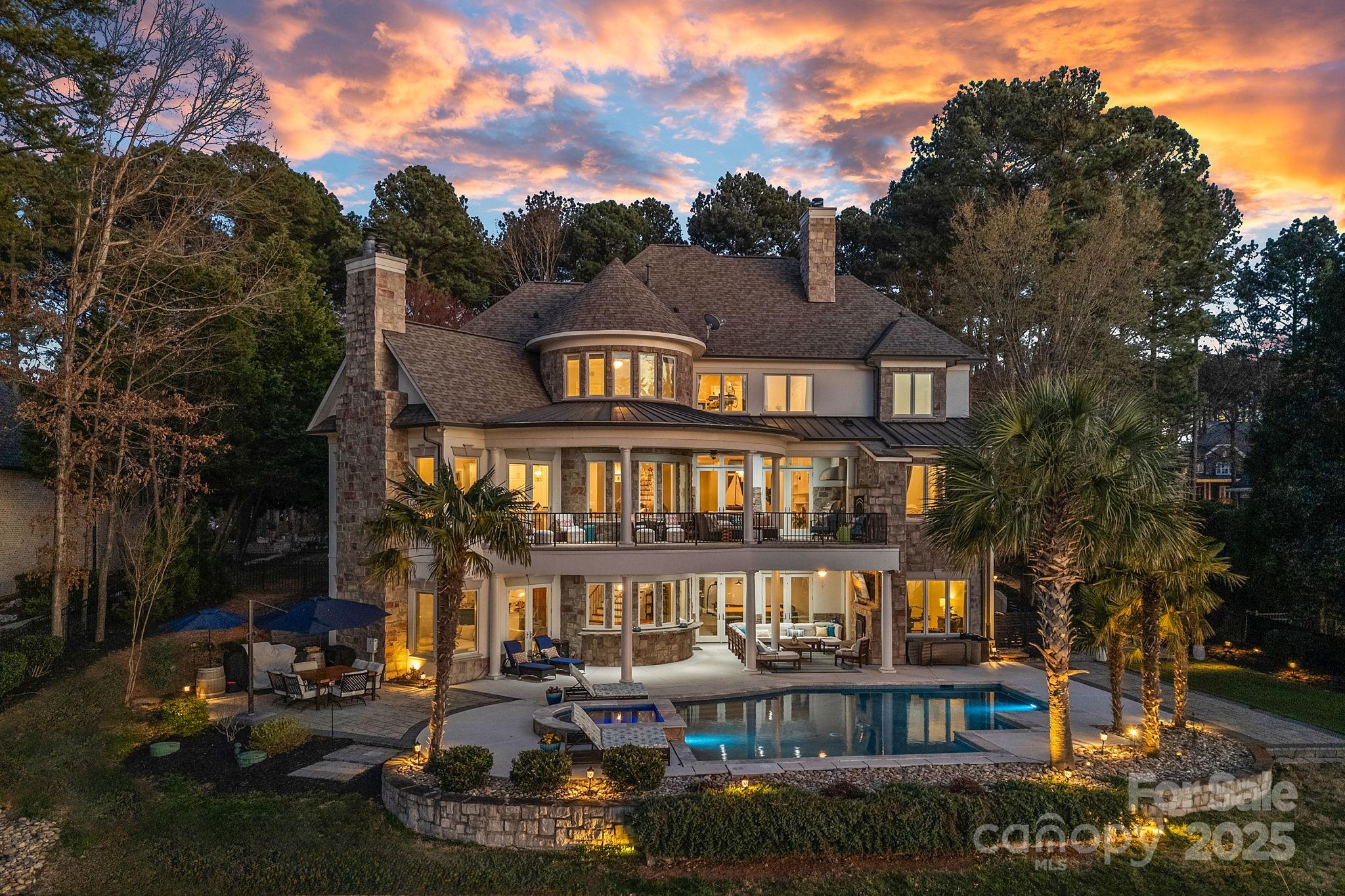 The Point - Residential