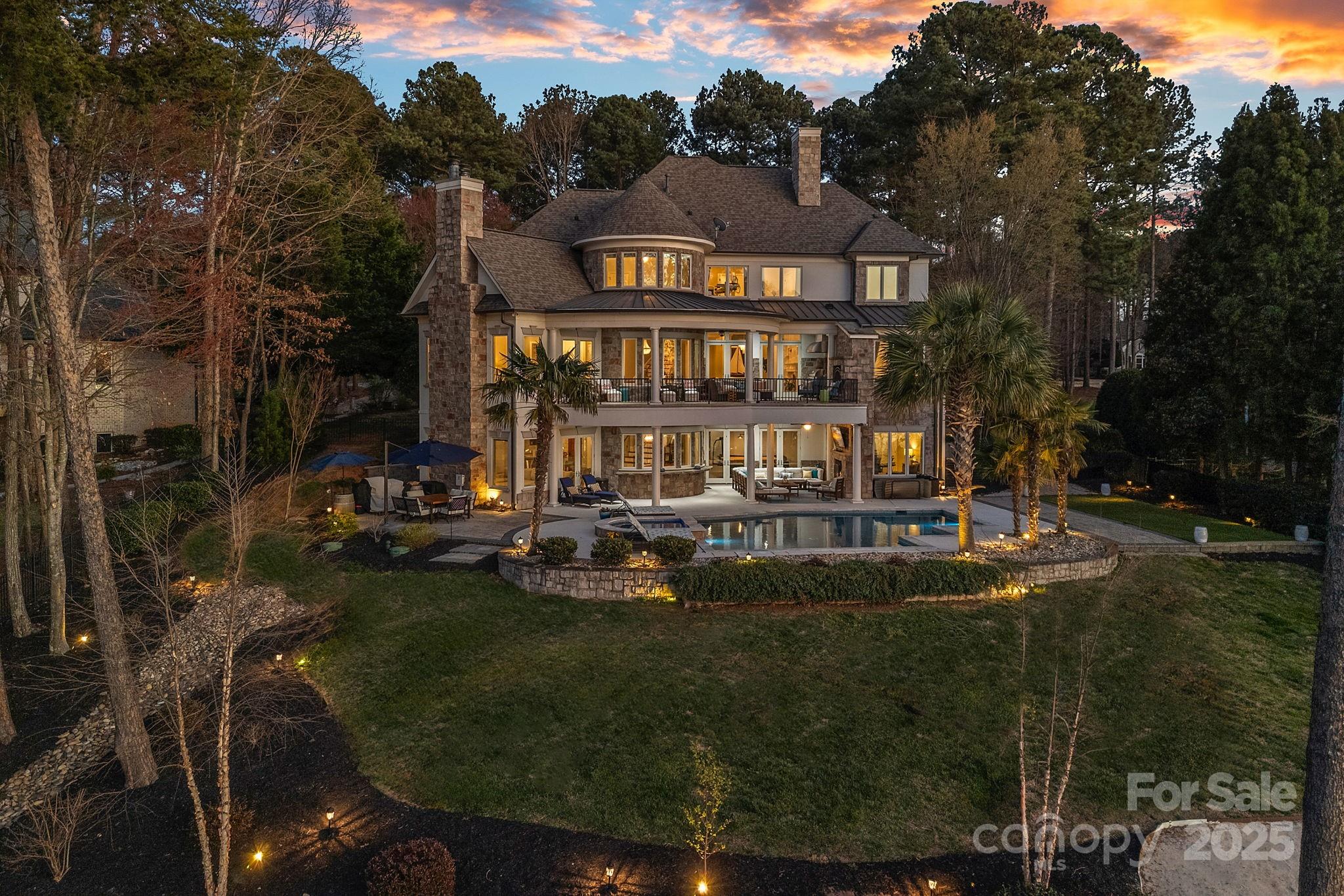 The Point - Residential