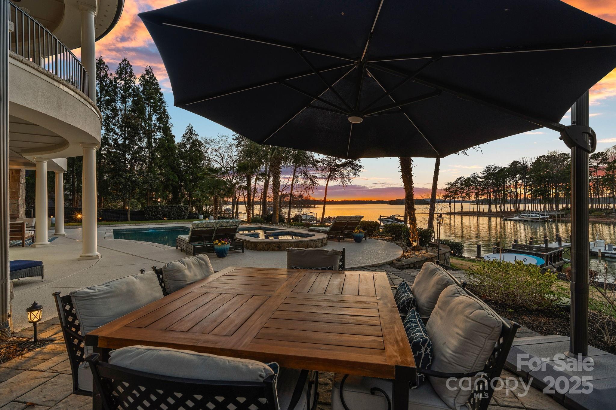 The Point - Residential