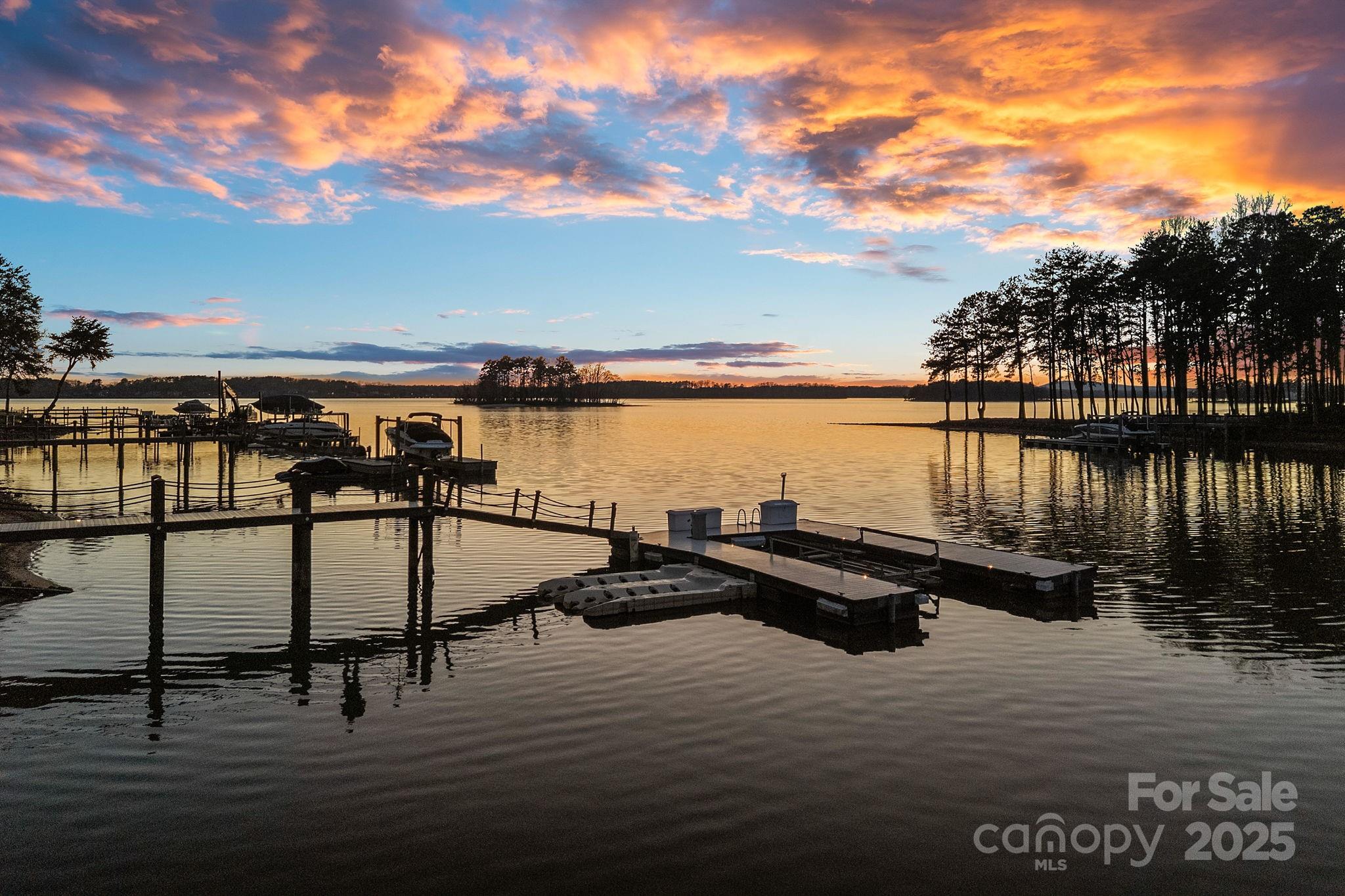 The Point - Residential