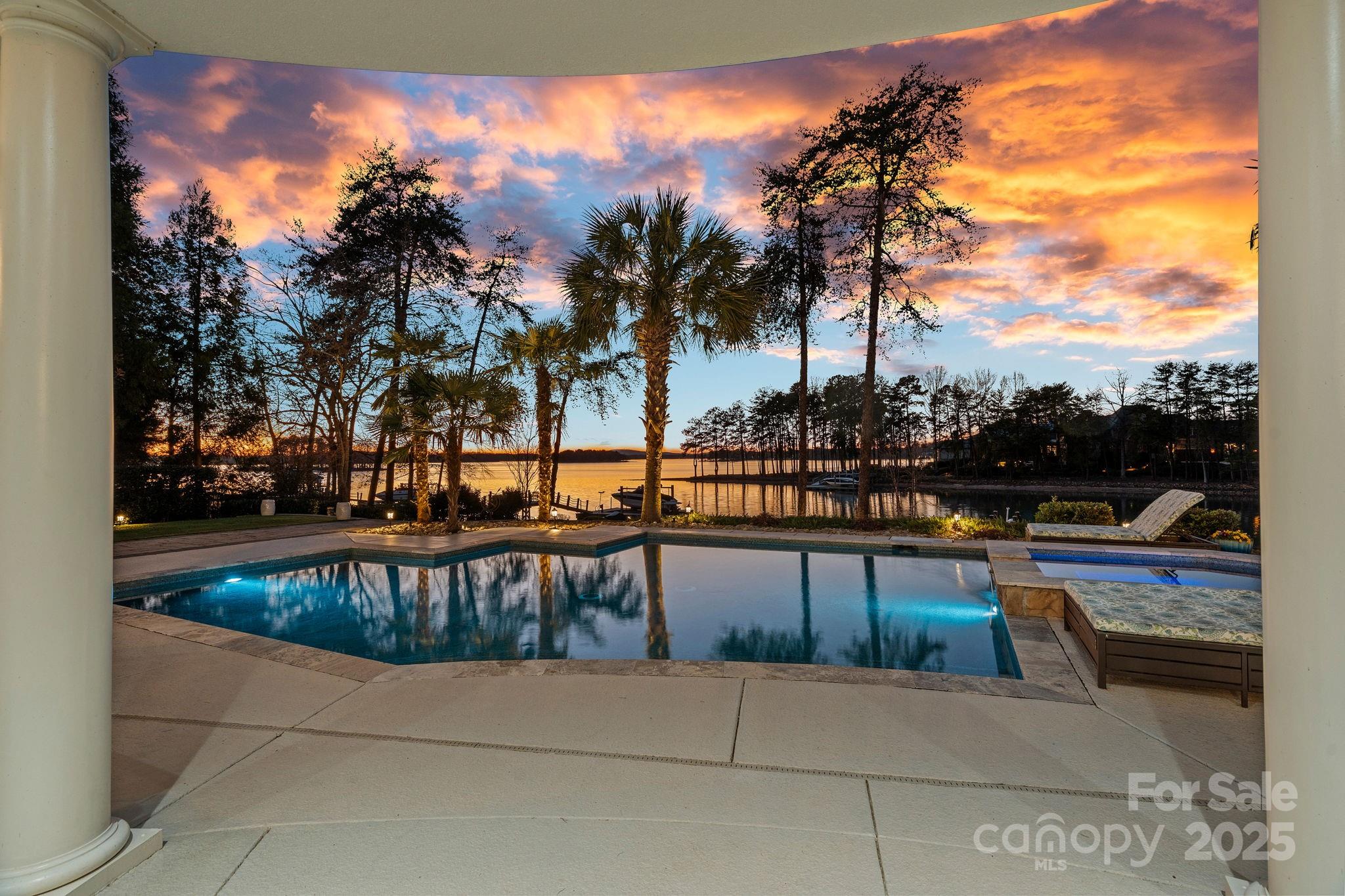 The Point - Residential