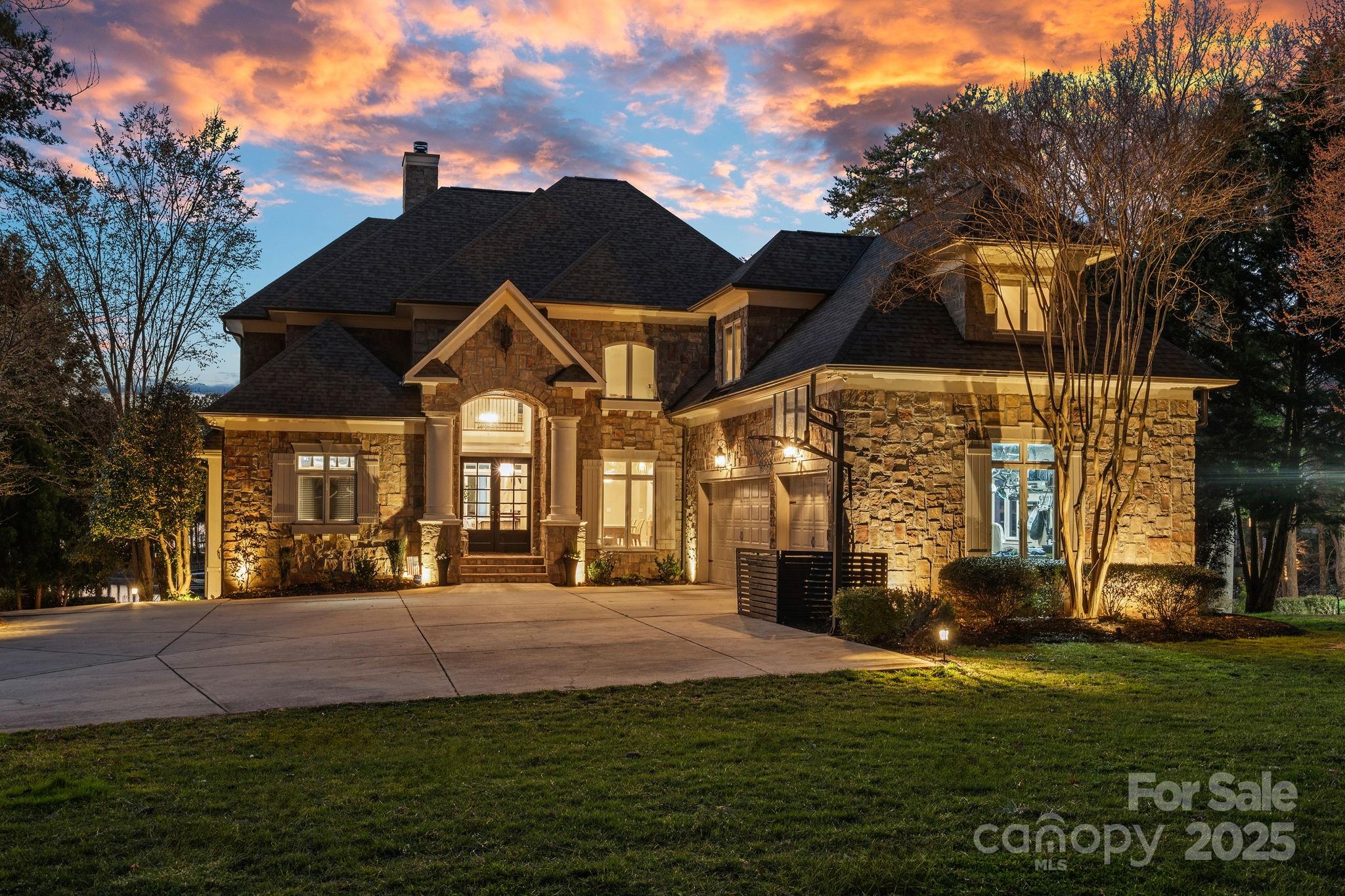 The Point - Residential