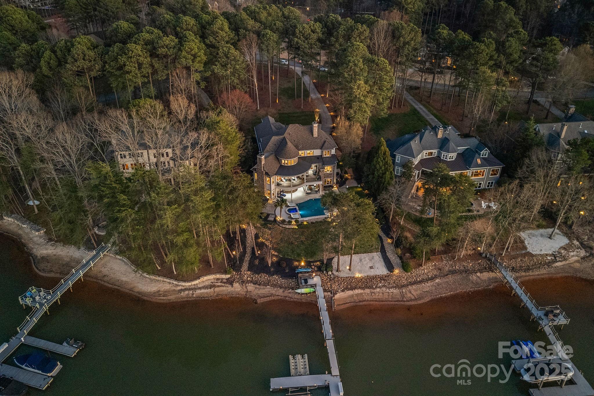 The Point - Residential