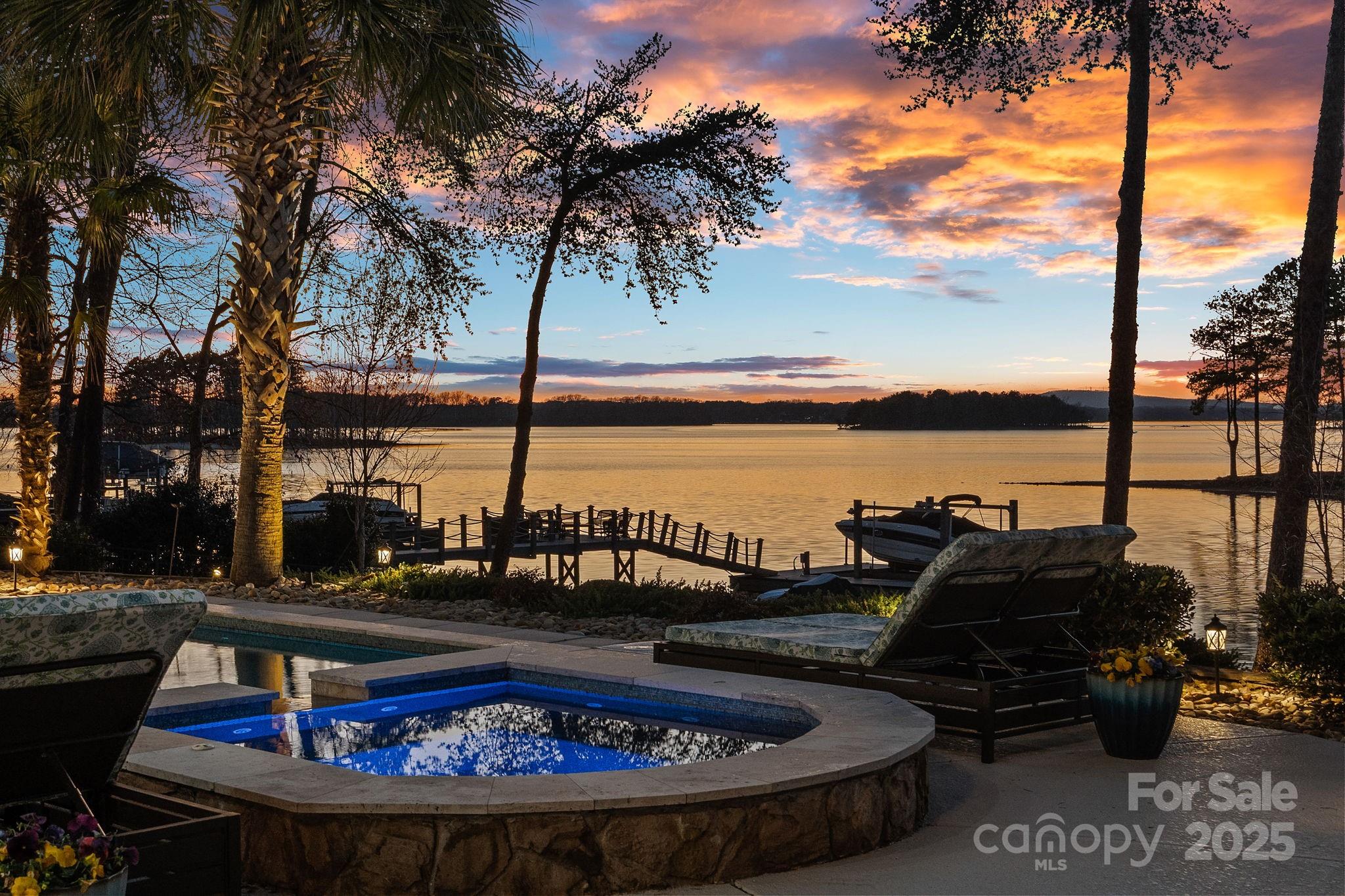 The Point - Residential