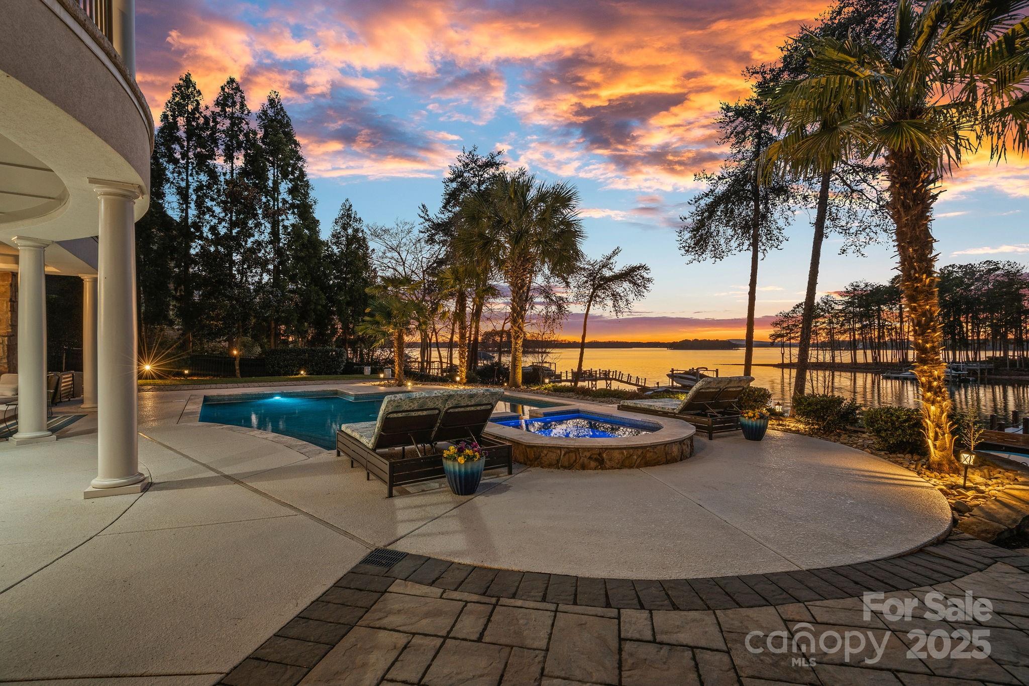 The Point - Residential