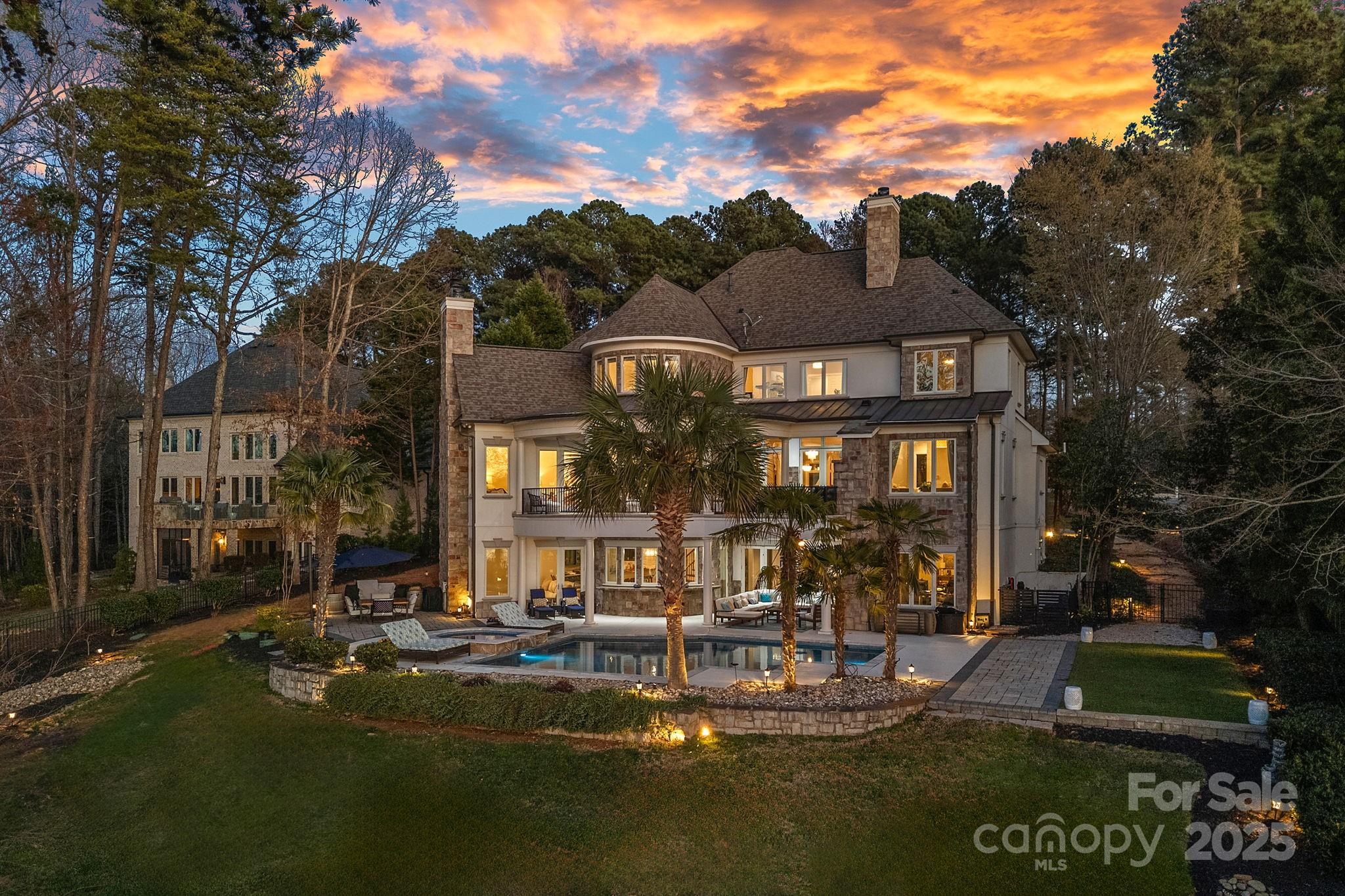 The Point - Residential