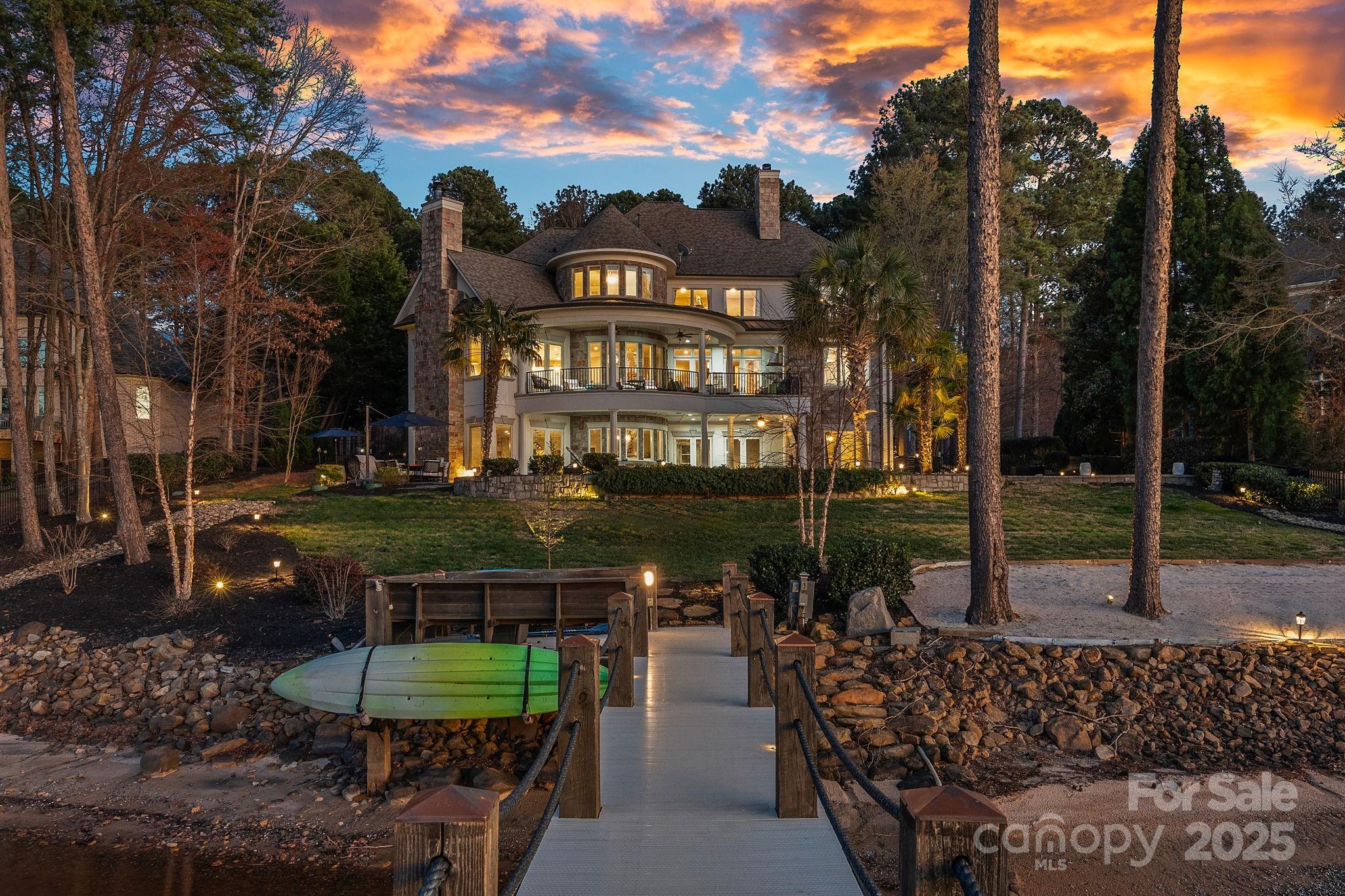 The Point - Residential