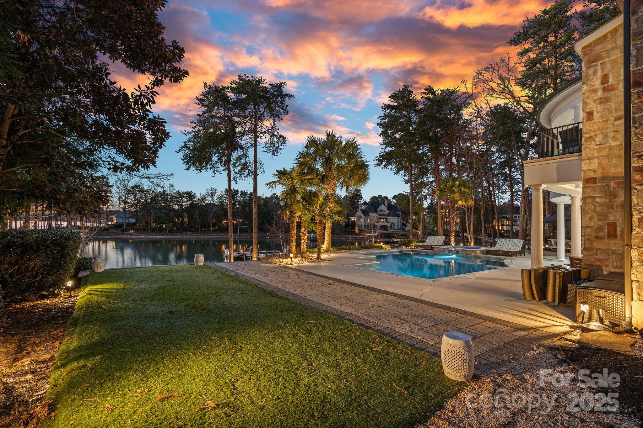 The Point - Residential