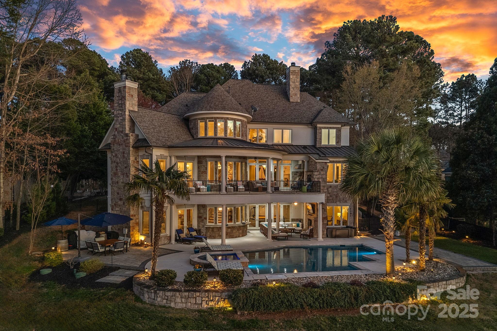 The Point - Residential