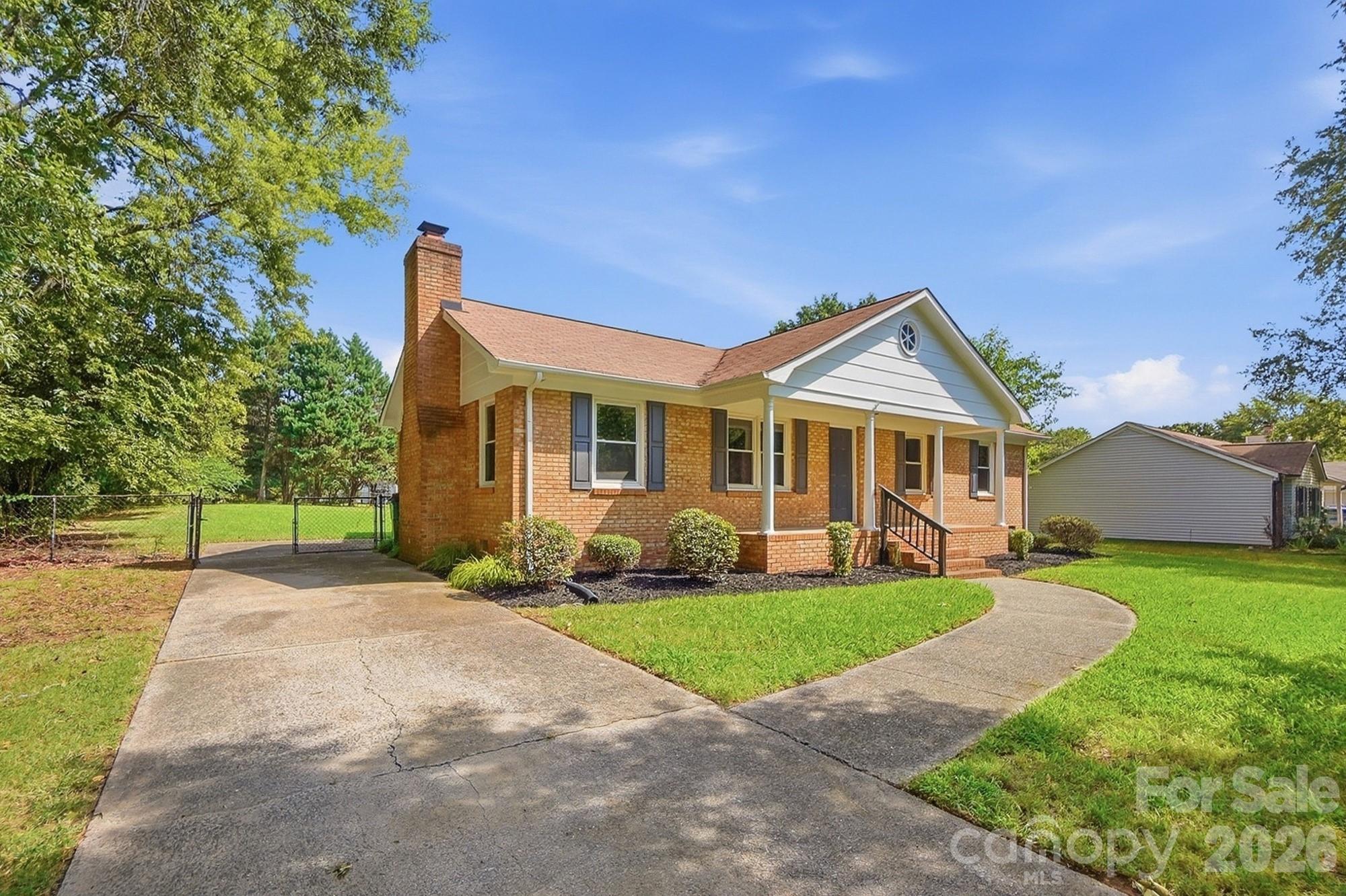 12011 Merriweather Drive