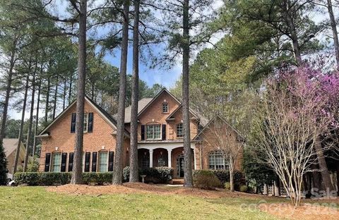 8919 Radford Court Sherrills Ford NC 28673