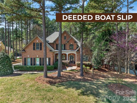 8919 Radford Court Sherrills Ford NC 28673