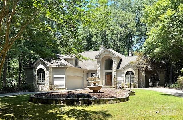 River Hills - Residential