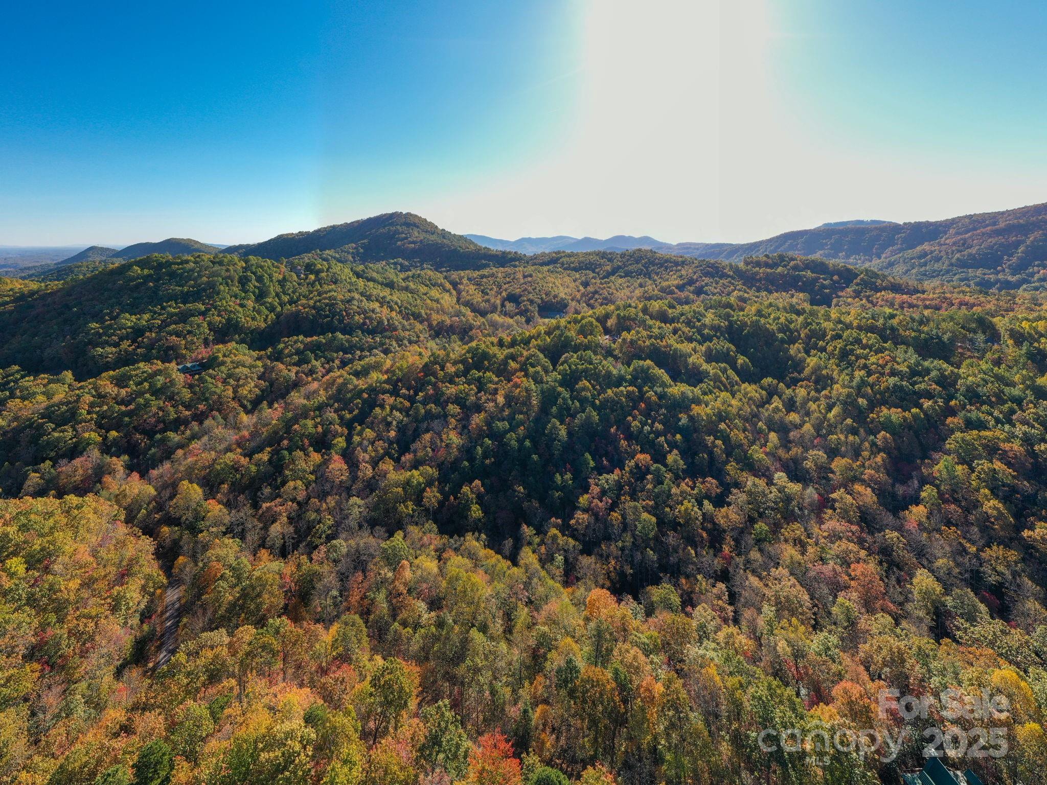 Catawba Falls Preserve - Land