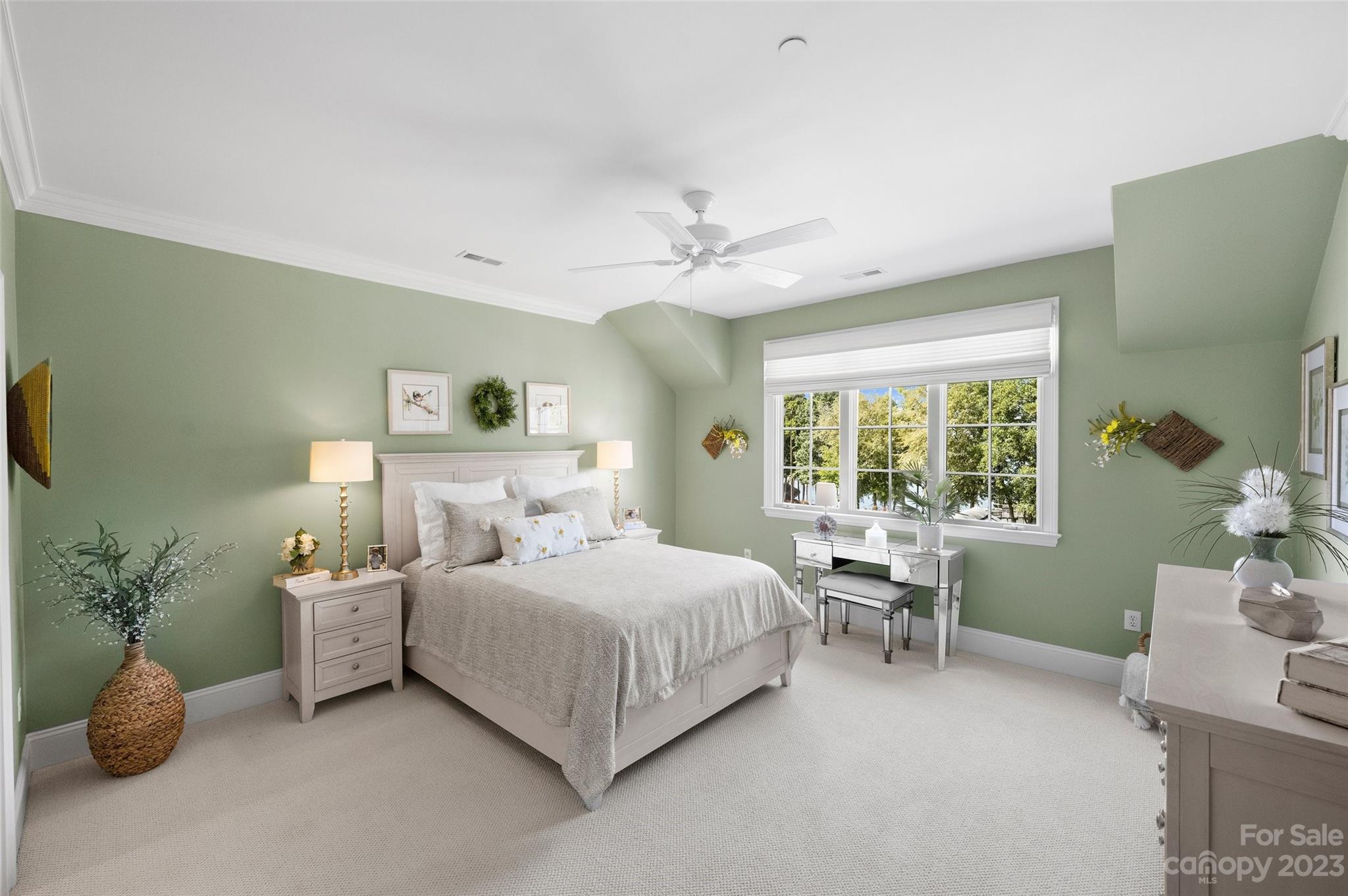 Cove Key - Residential