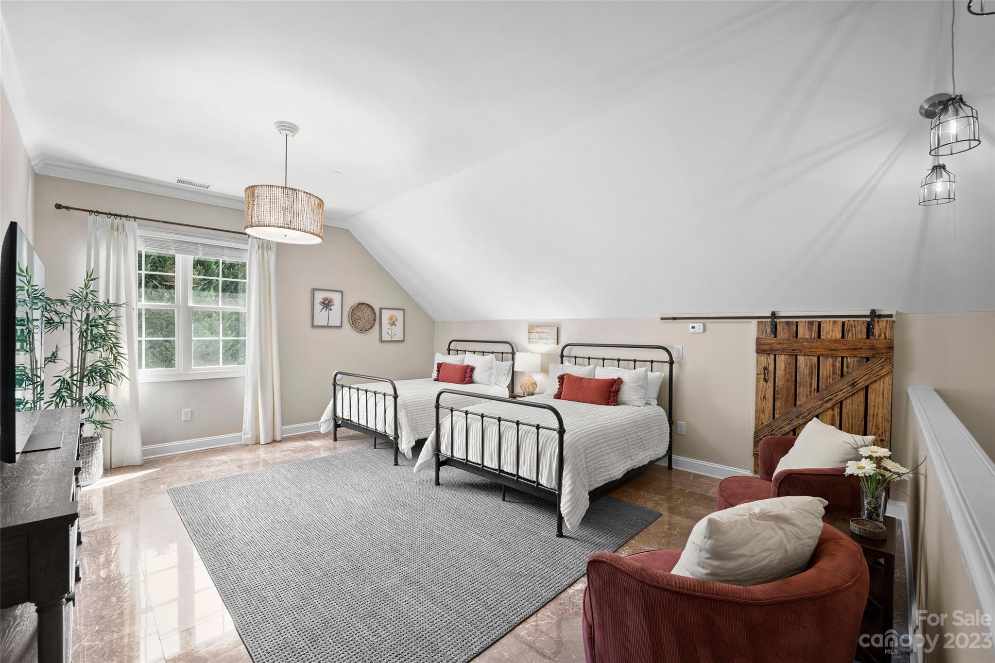 Cove Key - Residential