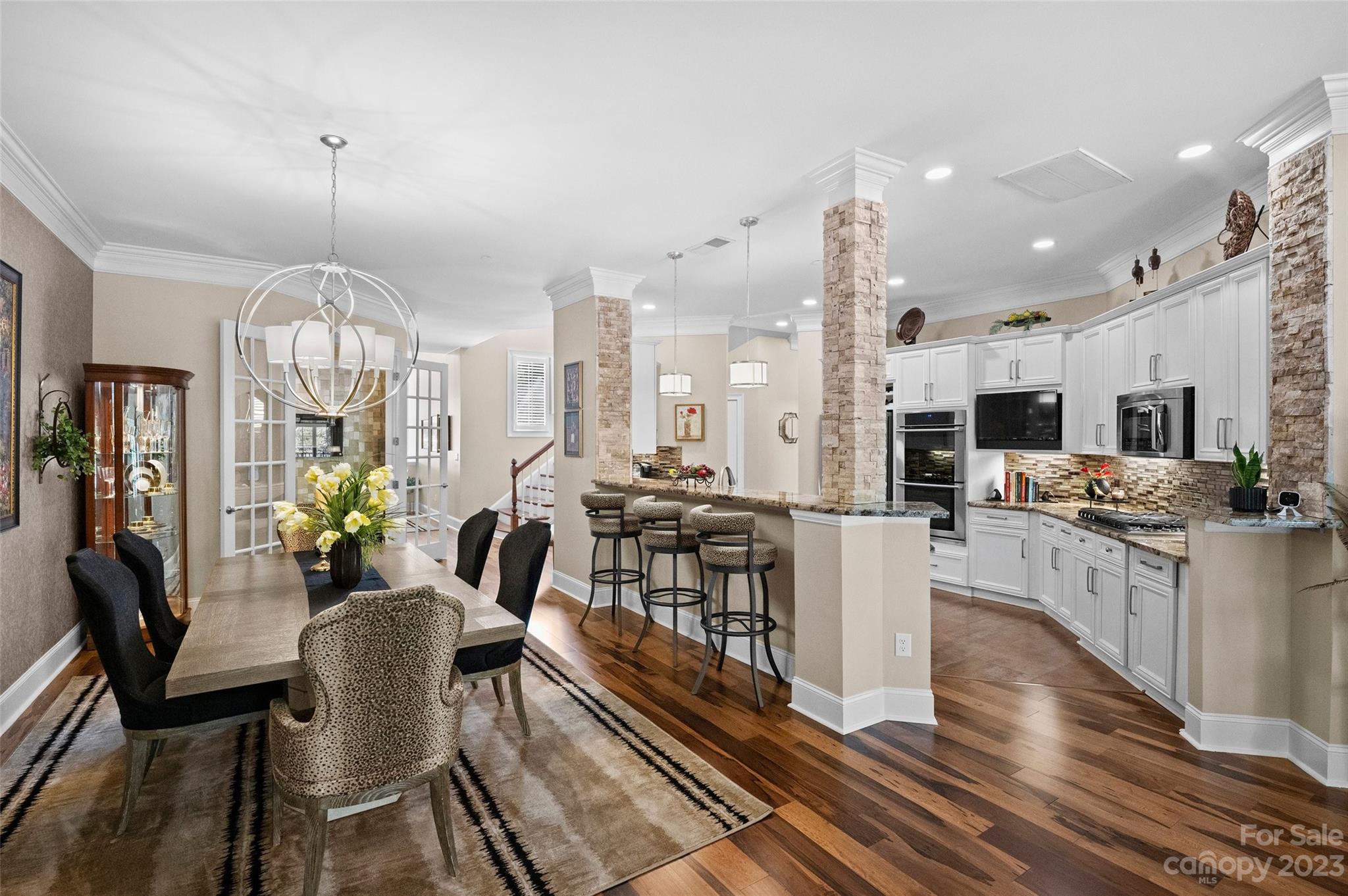 Cove Key - Residential