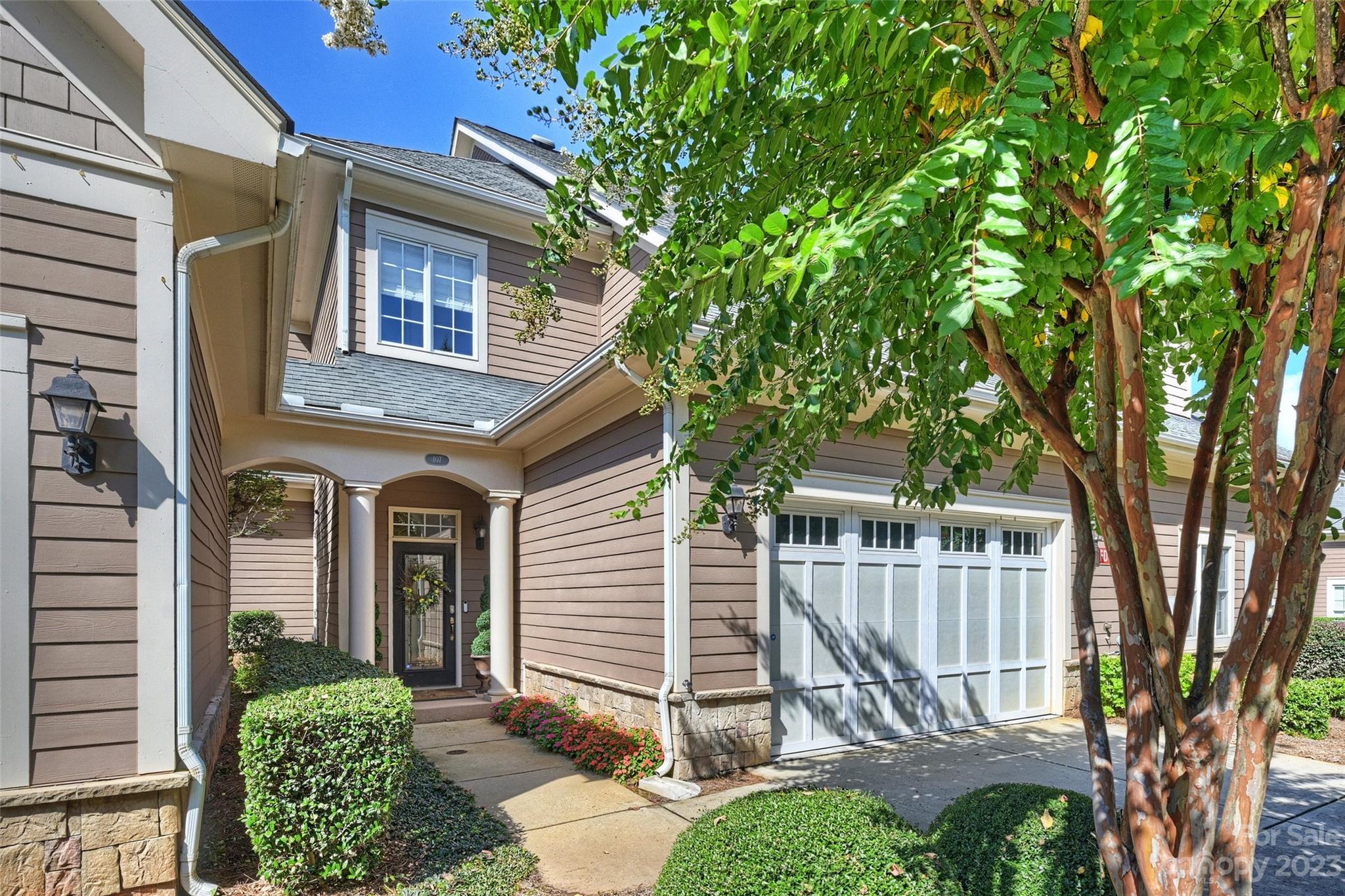 Cove Key - Residential