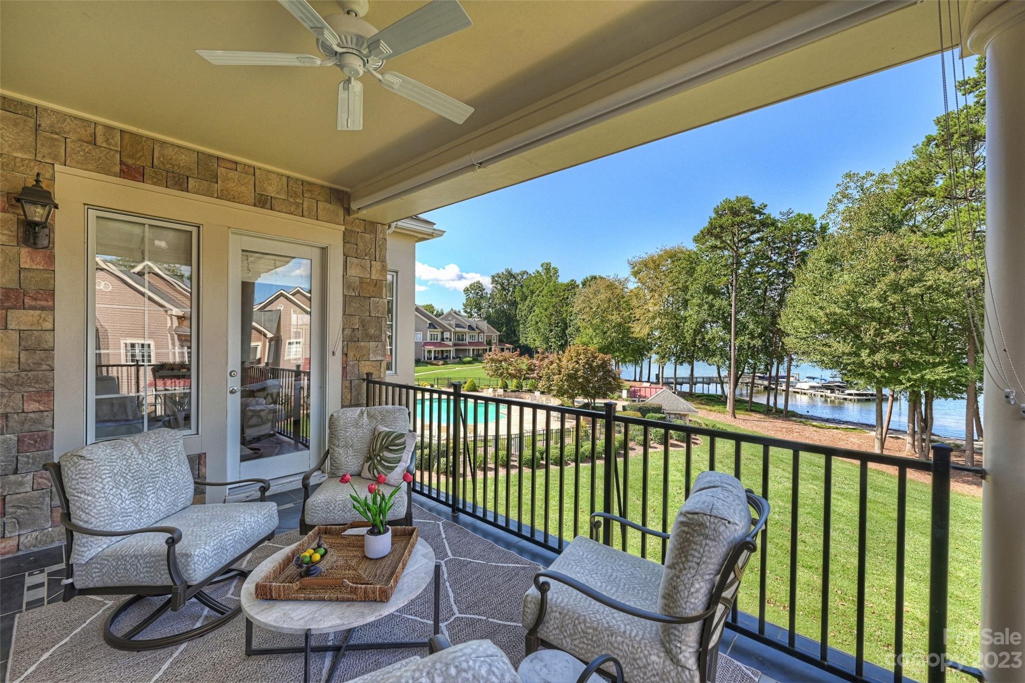 Cove Key - Residential