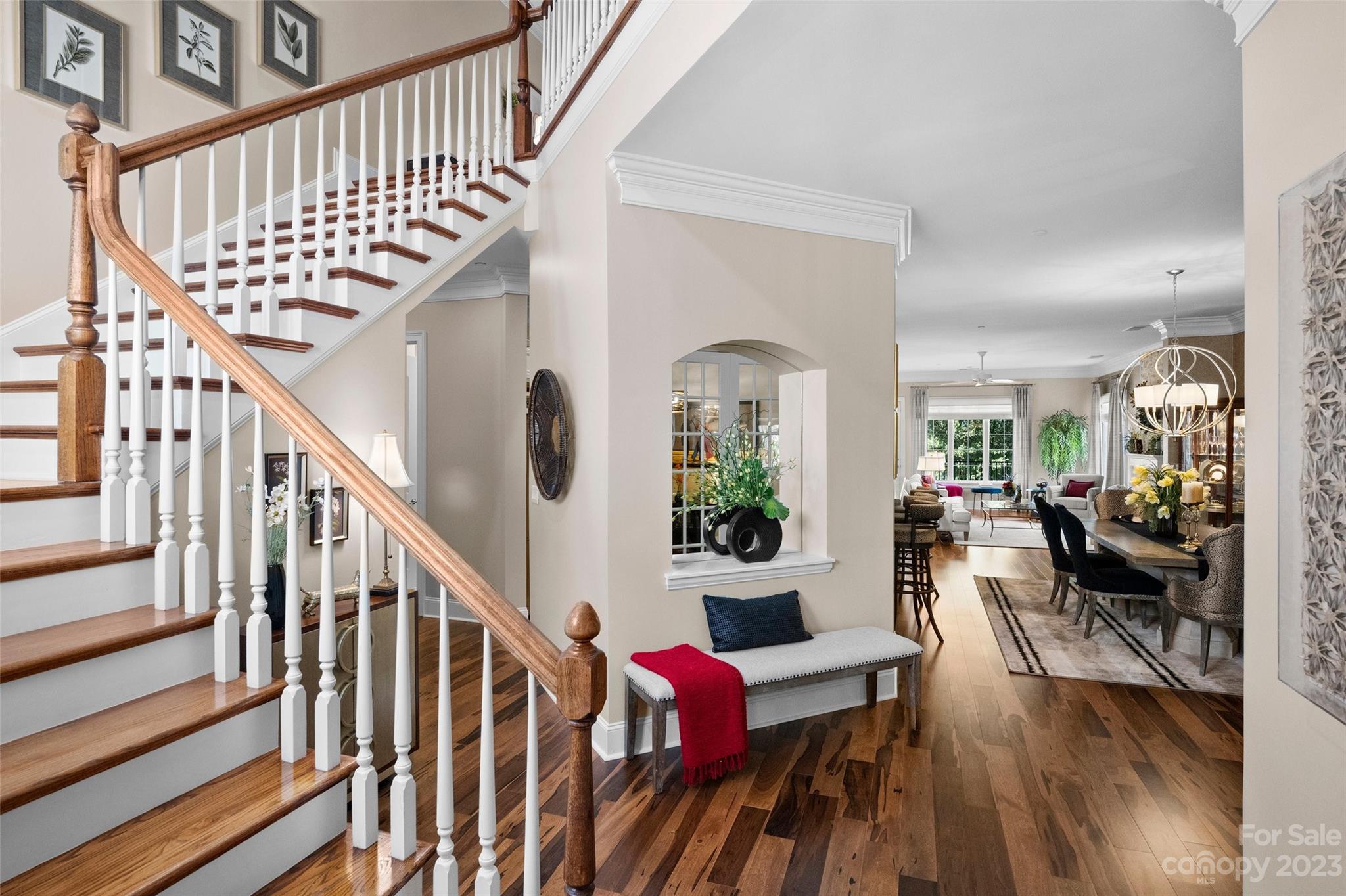 Cove Key - Residential