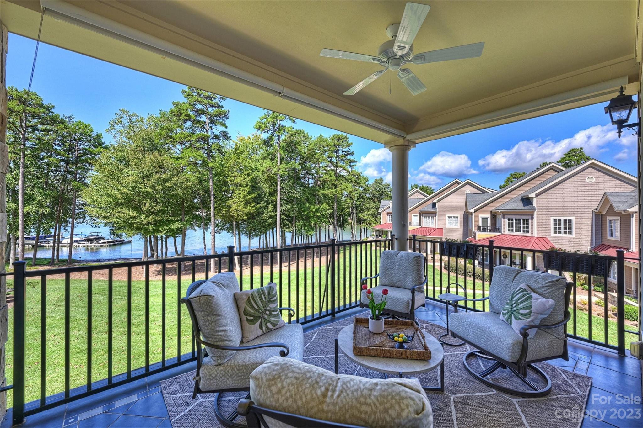 Cove Key - Residential