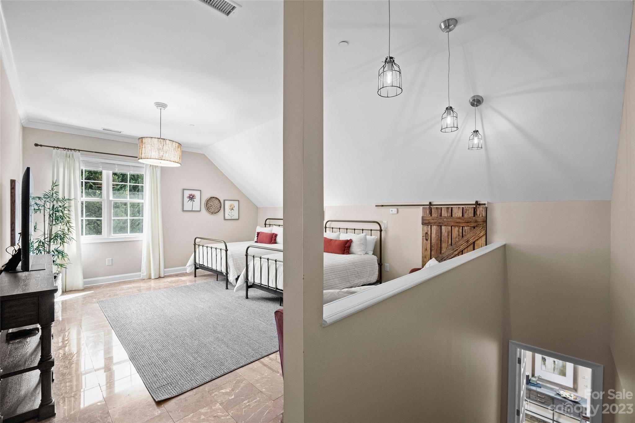 Cove Key - Residential