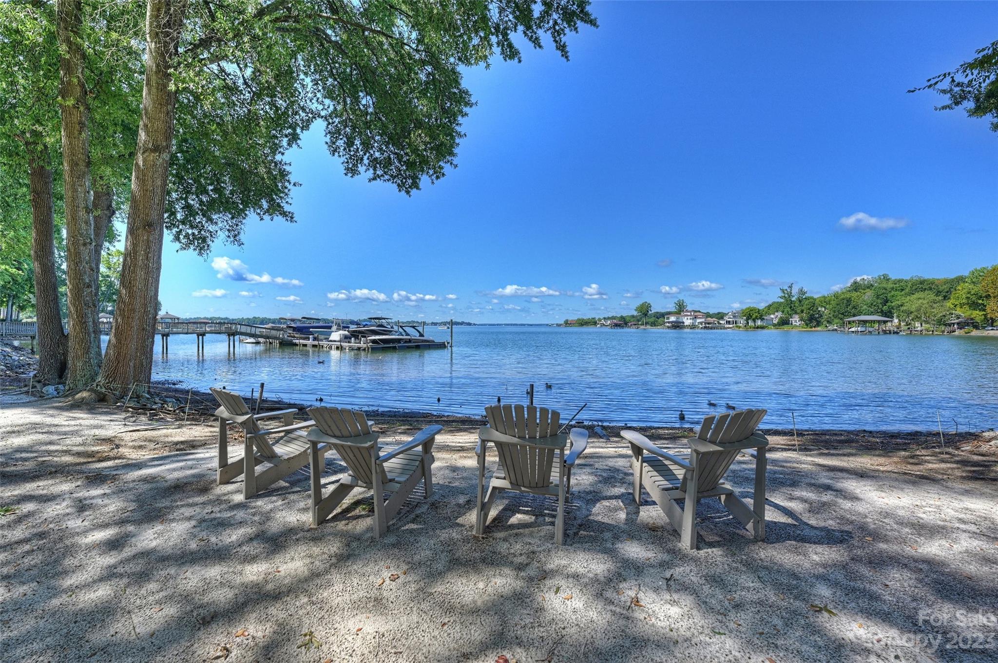 Cove Key - Residential