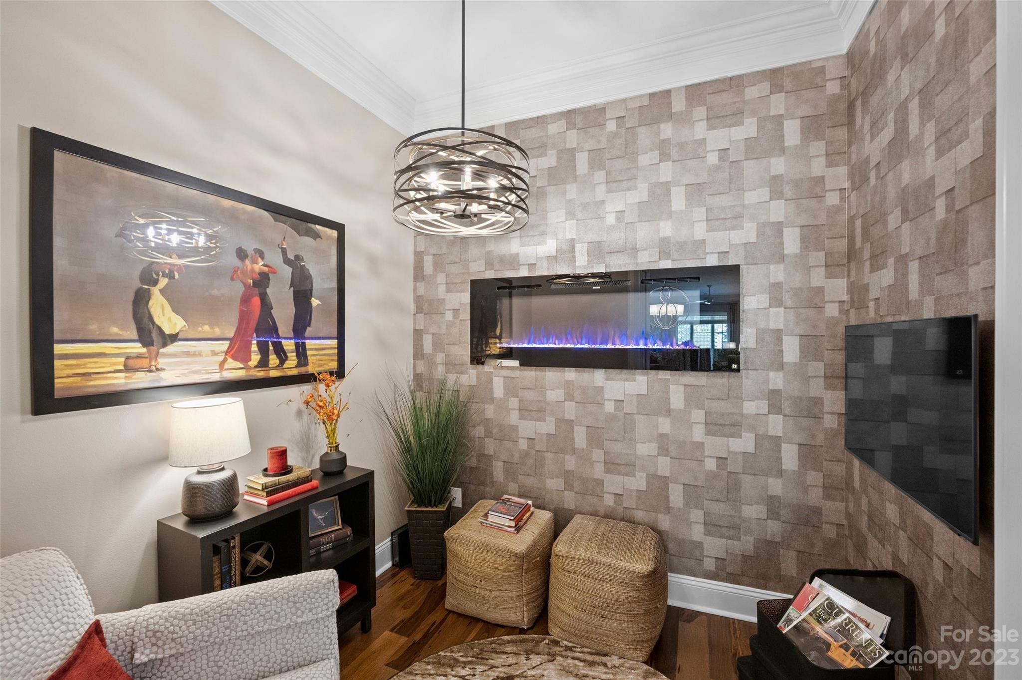 Cove Key - Residential