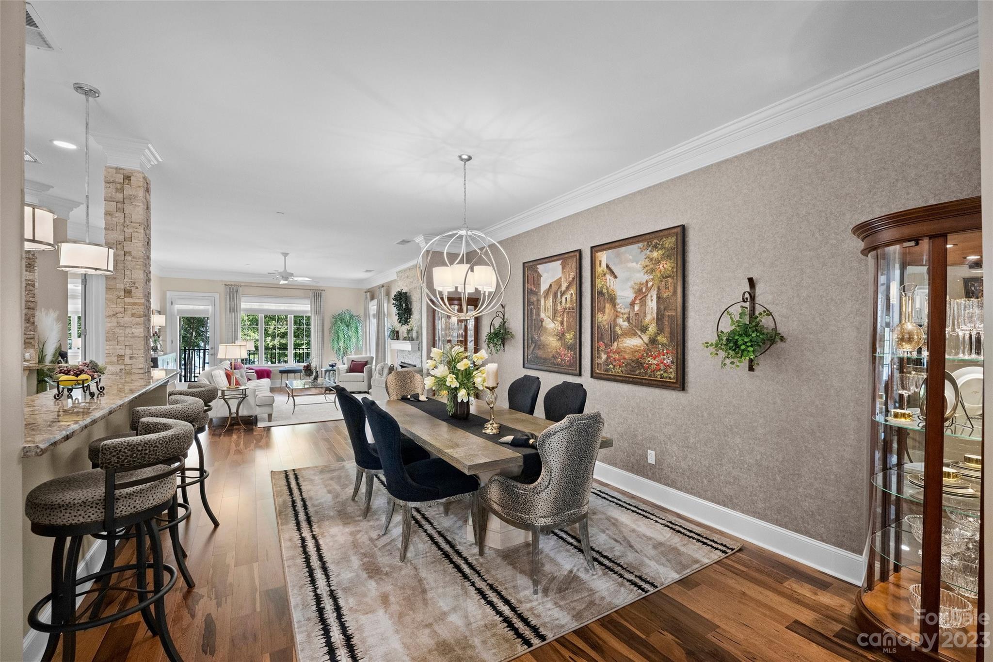 Cove Key - Residential