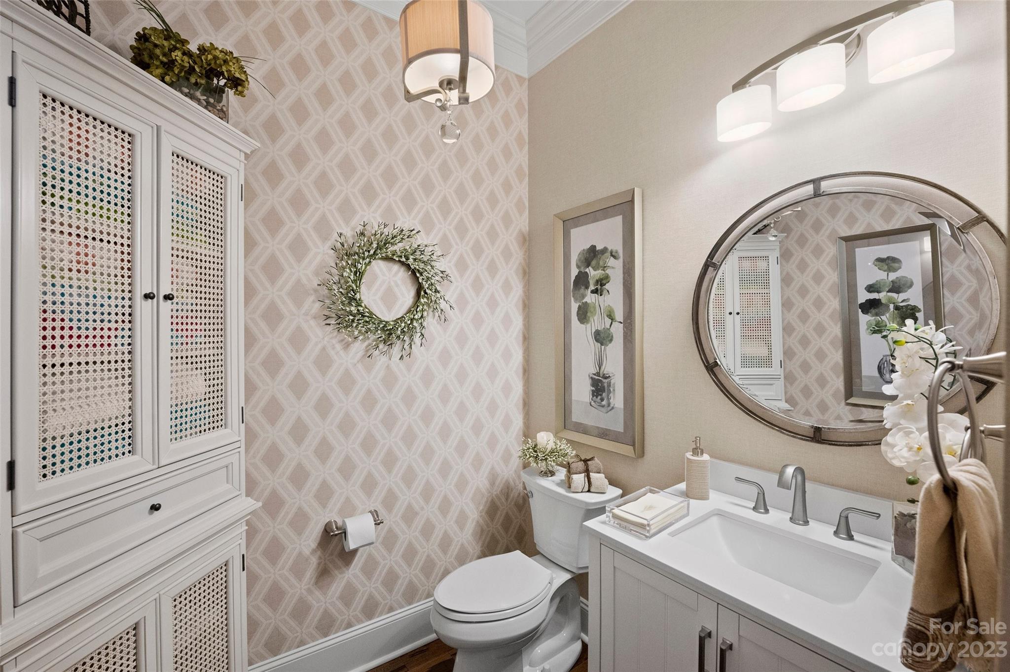 Cove Key - Residential