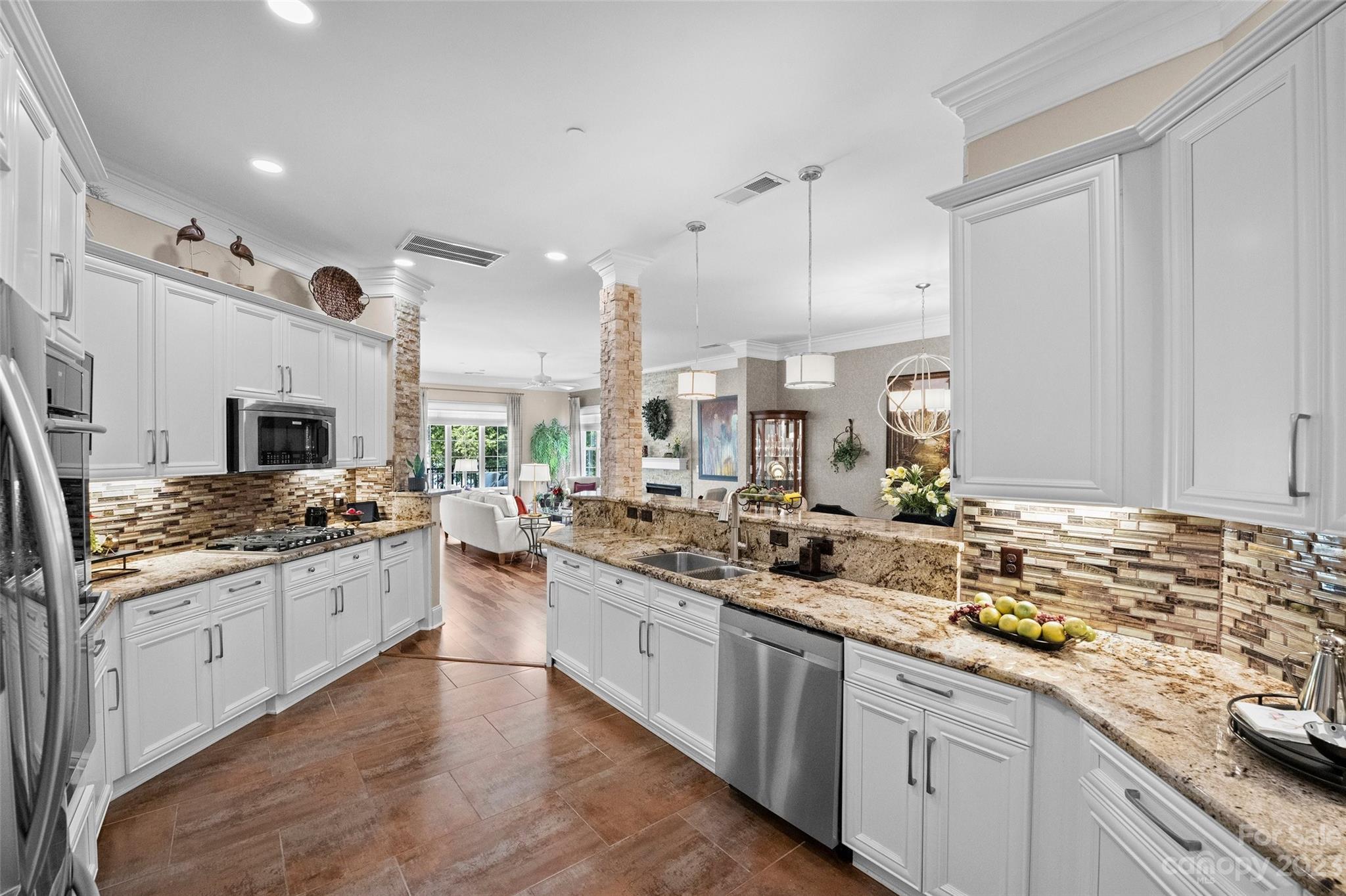 Cove Key - Residential