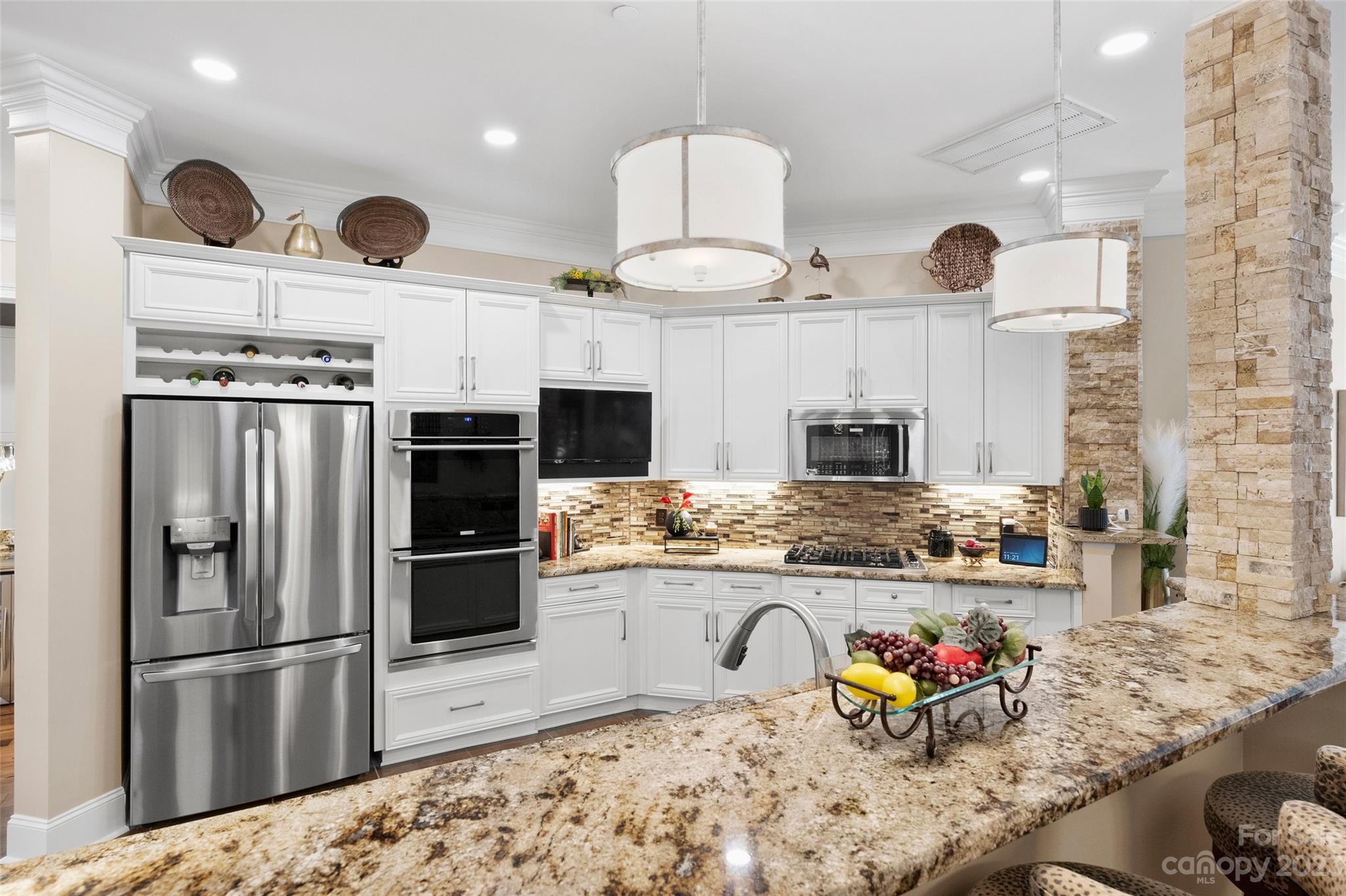 Cove Key - Residential