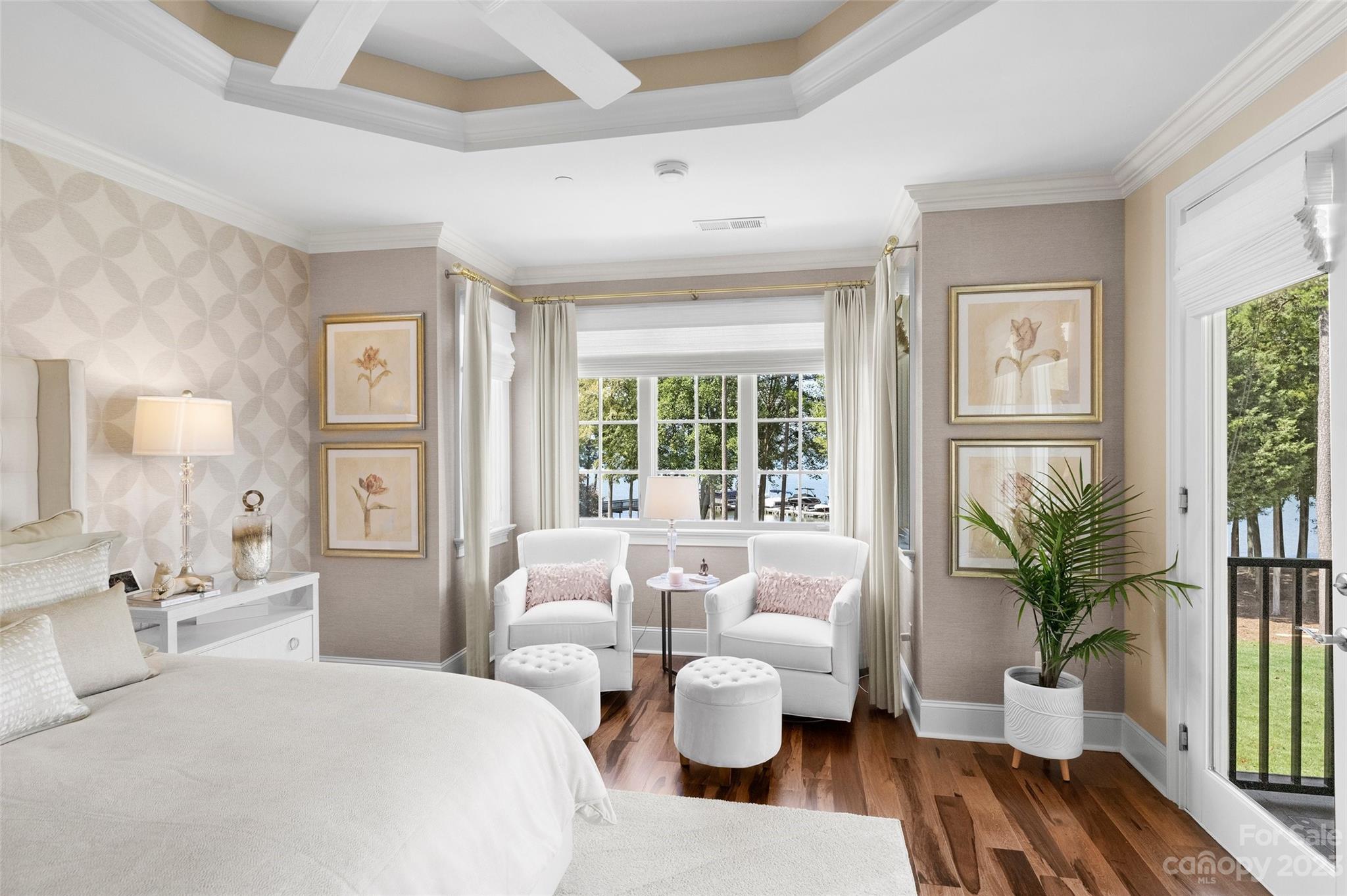 Cove Key - Residential