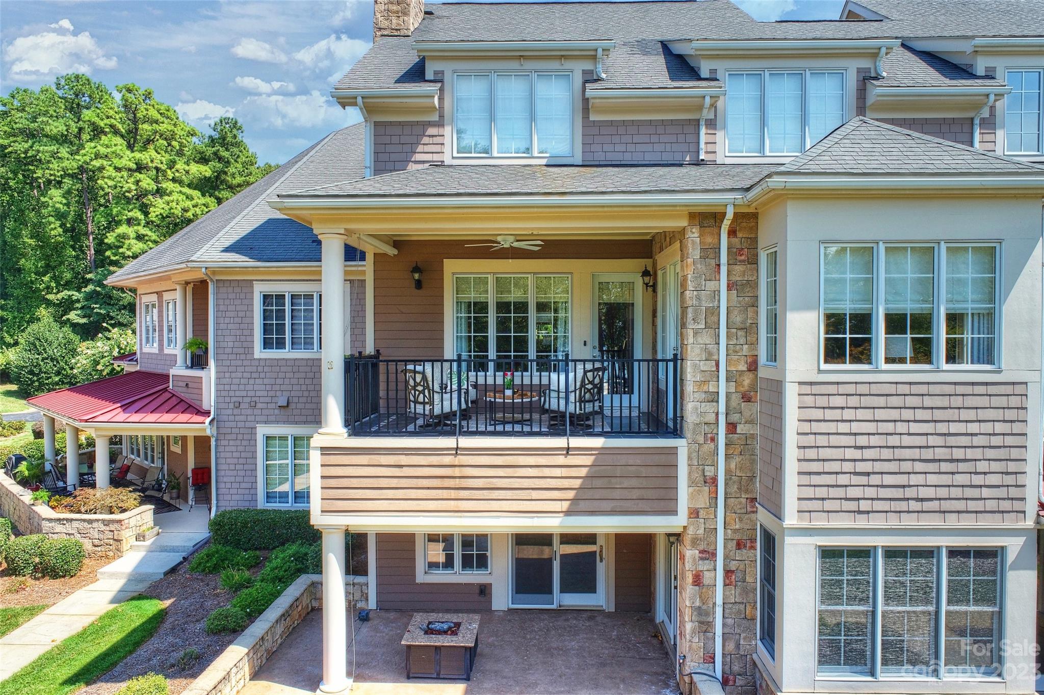 Cove Key - Residential