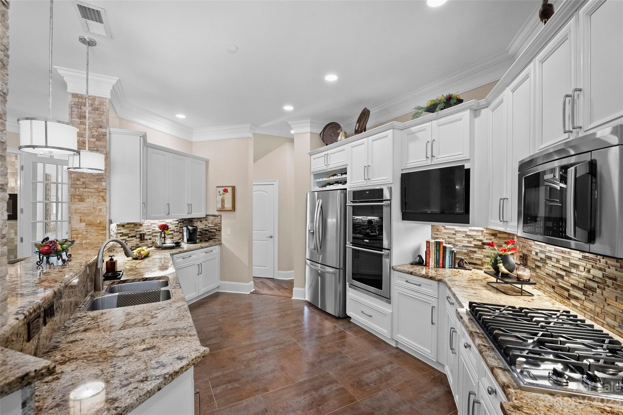 Cove Key - Residential