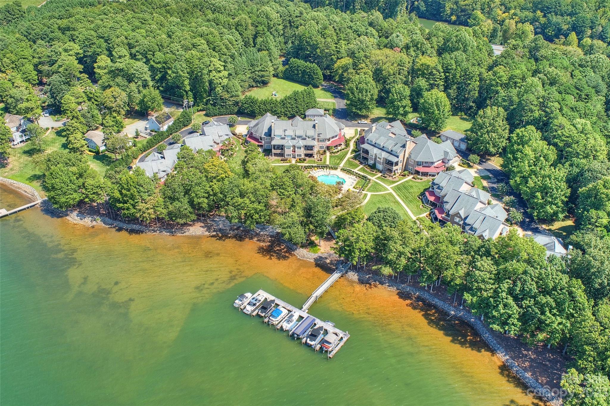 Cove Key - Residential