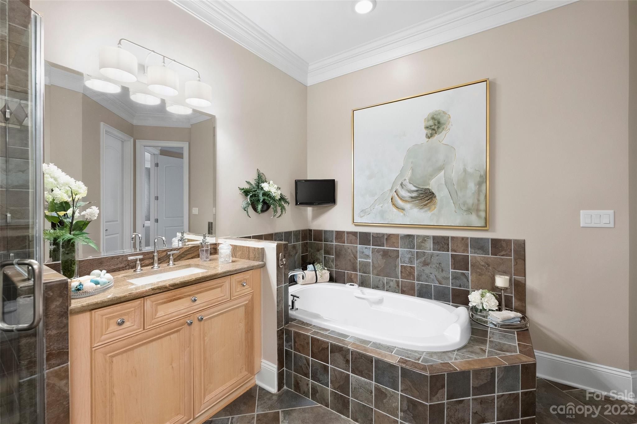 Cove Key - Residential