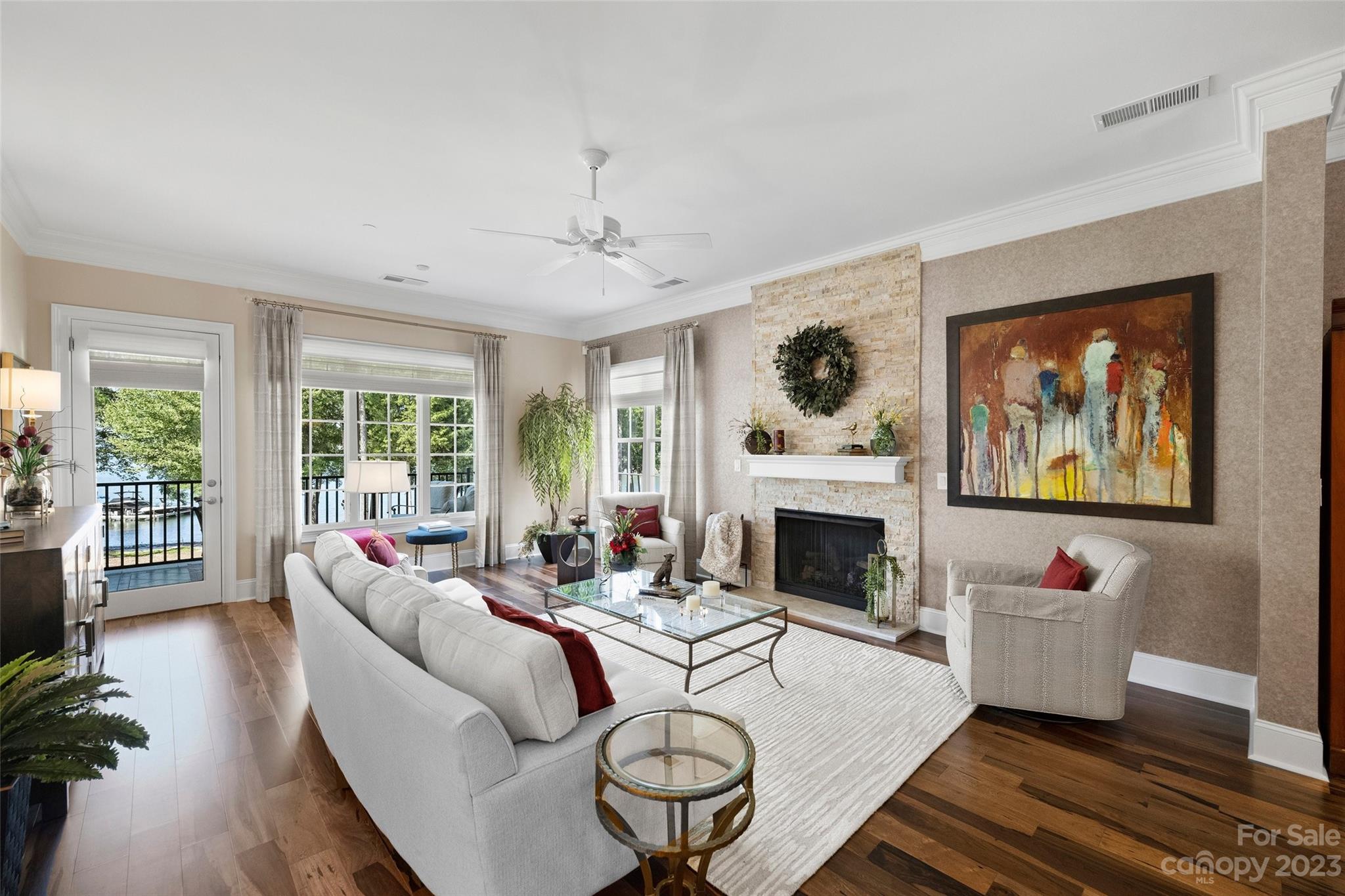 Cove Key - Residential