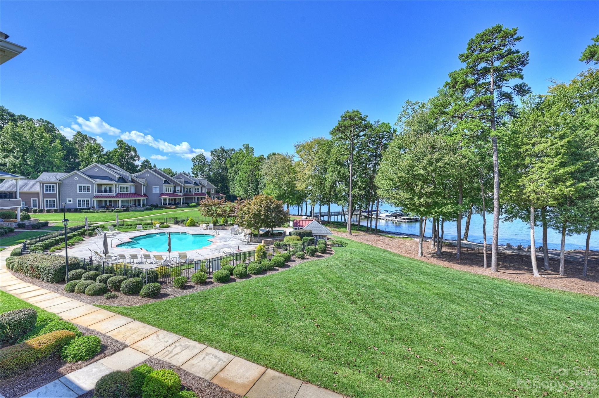 Cove Key - Residential